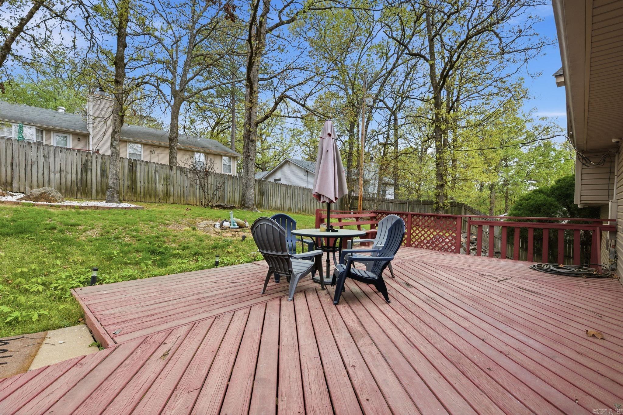 SHADOW RIDGE ADDN - Residential