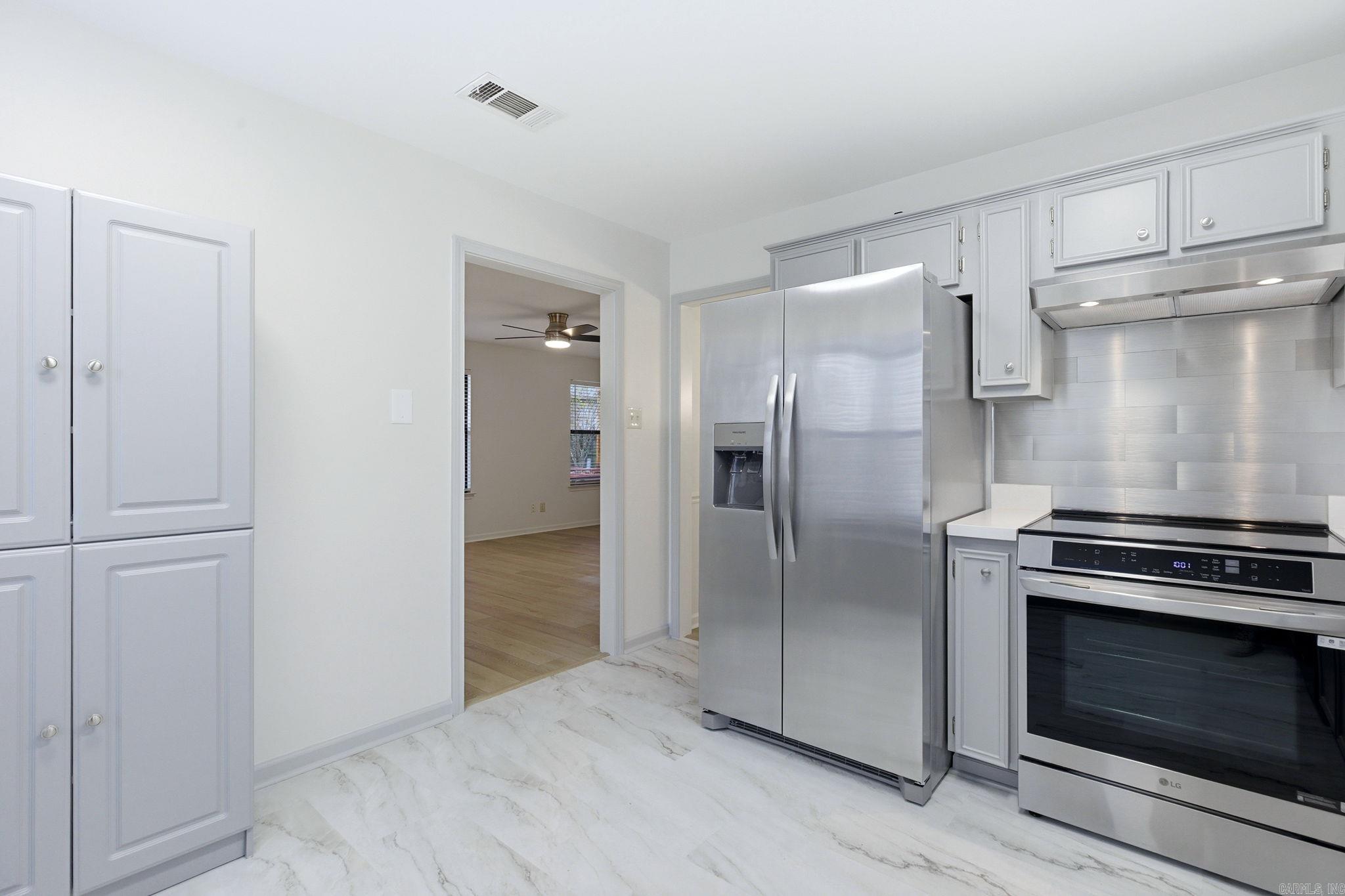 SHADOW RIDGE ADDN - Residential