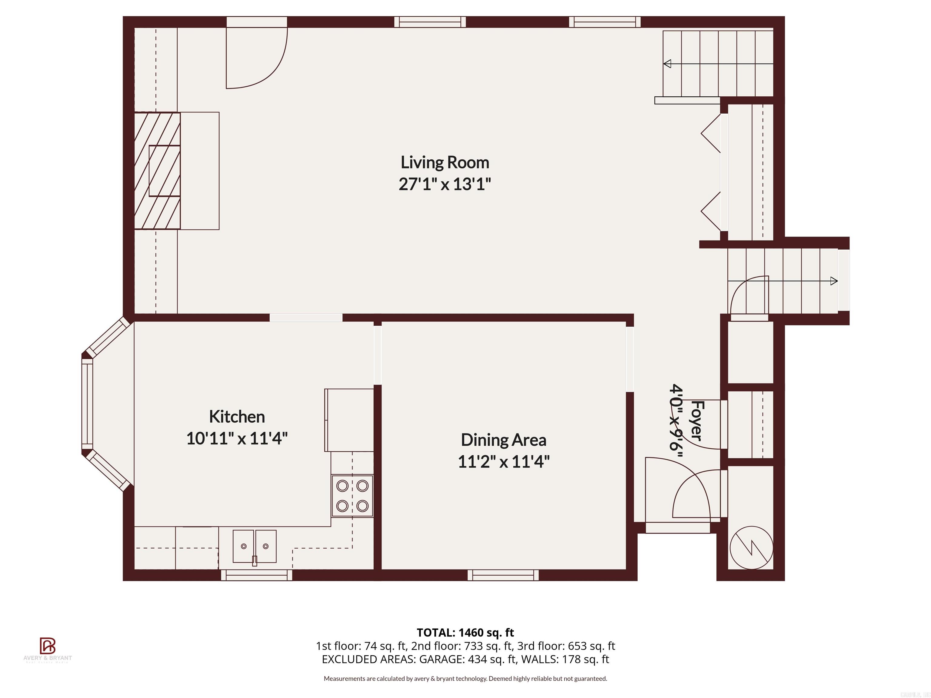 SHADOW RIDGE ADDN - Residential