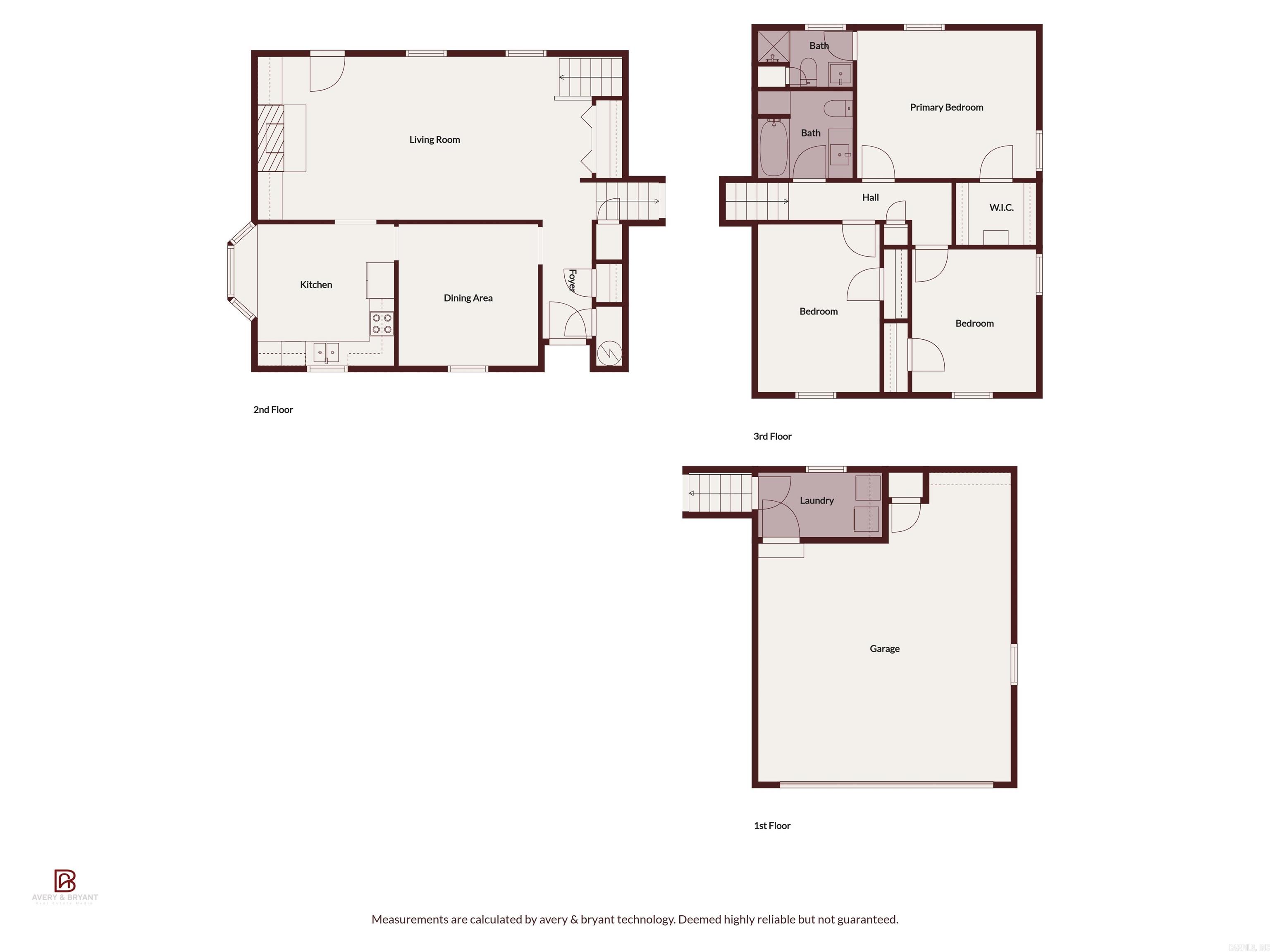 SHADOW RIDGE ADDN - Residential