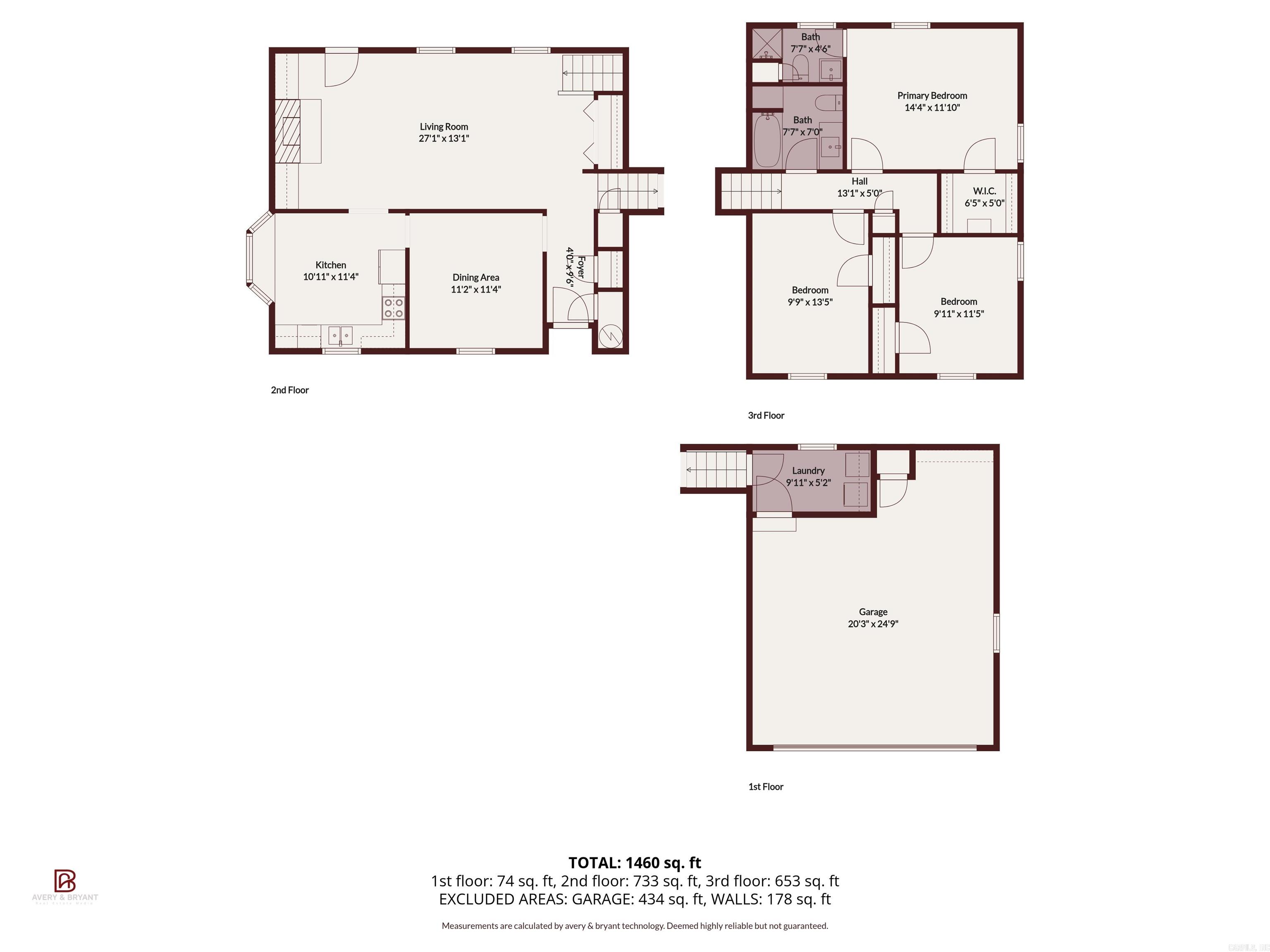 SHADOW RIDGE ADDN - Residential