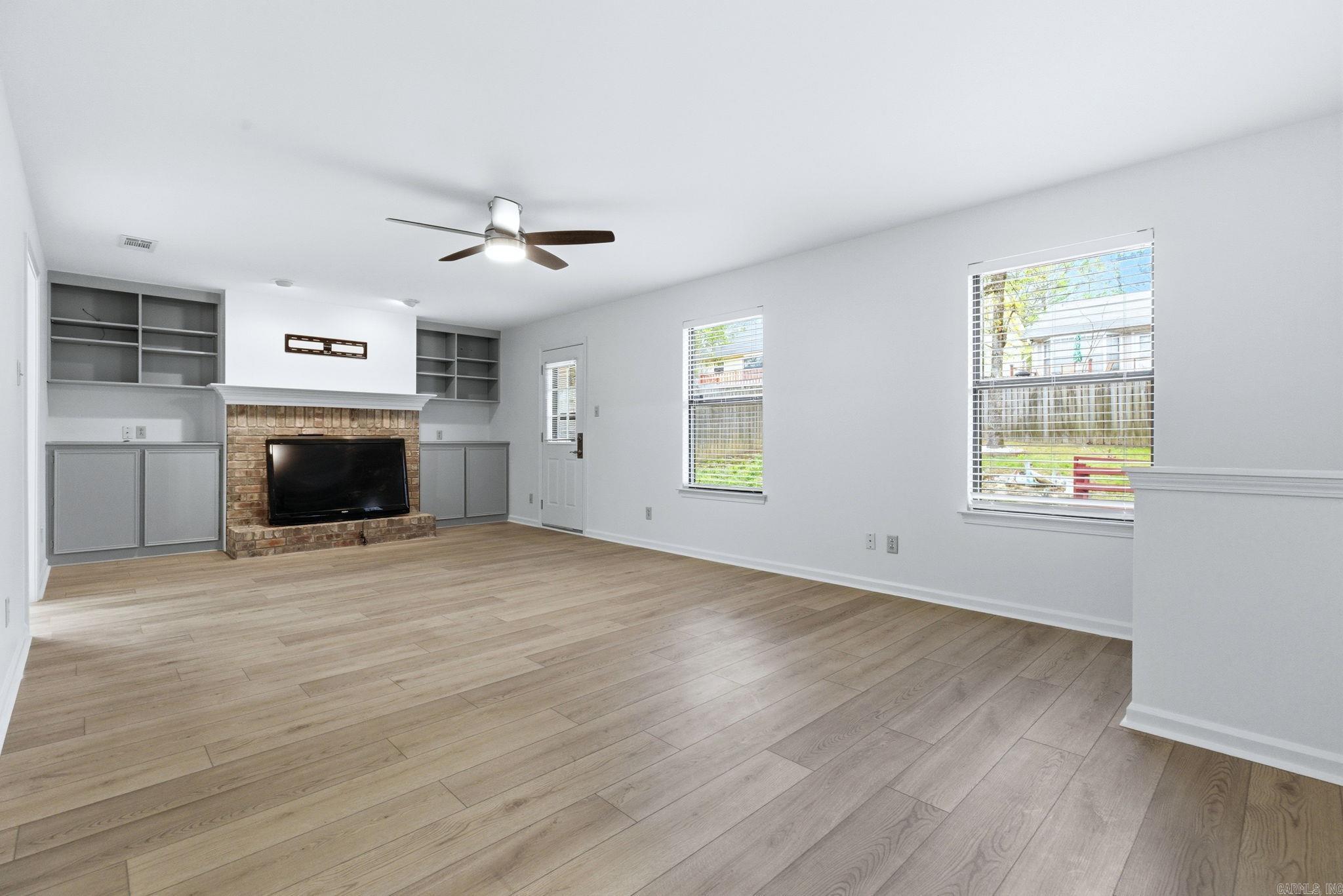 SHADOW RIDGE ADDN - Residential