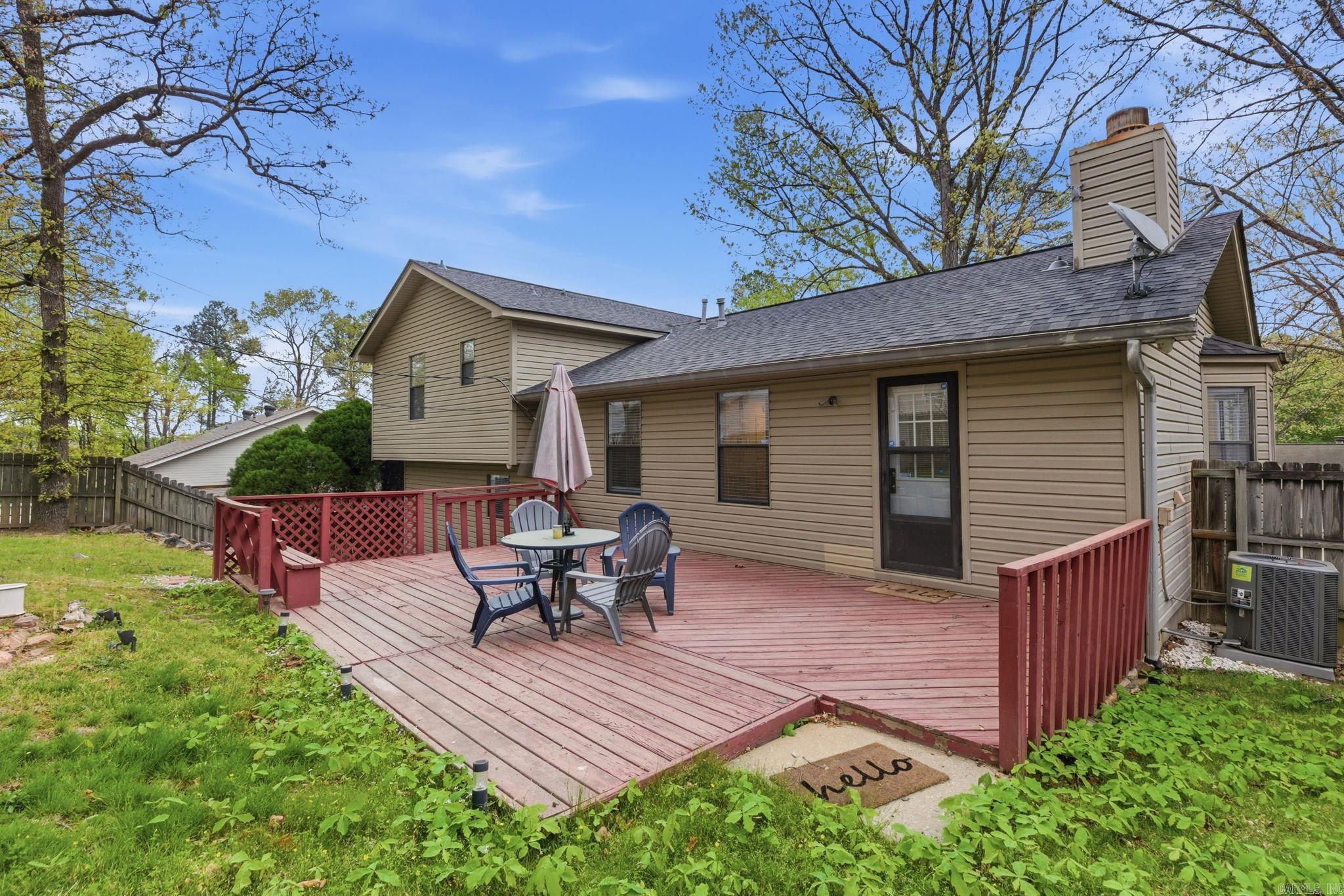 SHADOW RIDGE ADDN - Residential