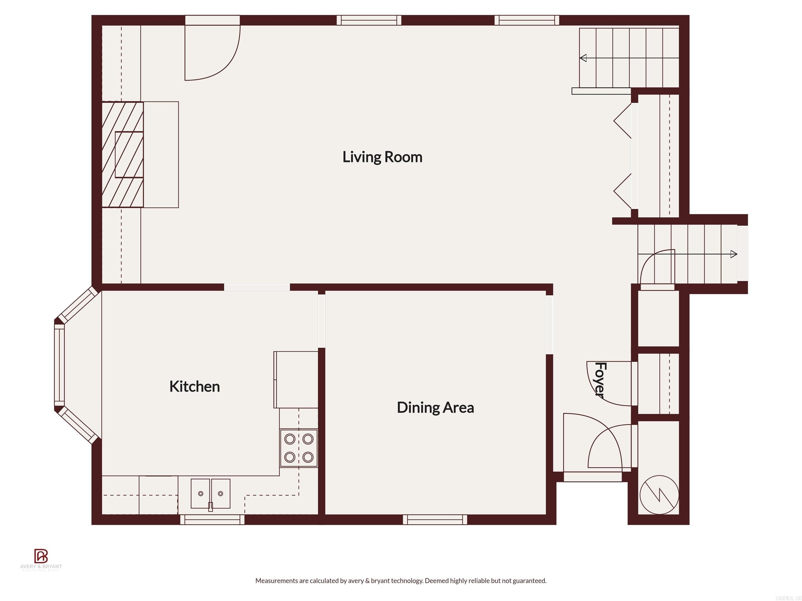 SHADOW RIDGE ADDN - Residential