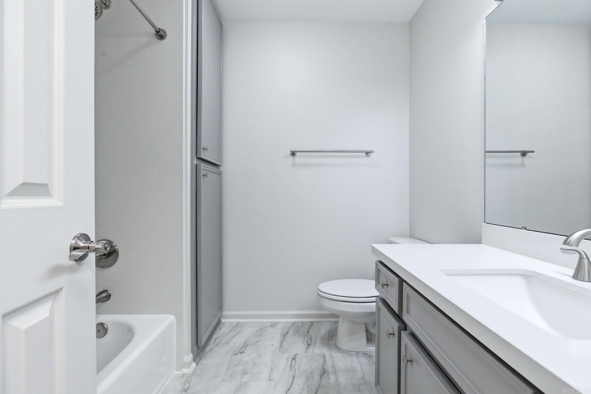 SHADOW RIDGE ADDN - Residential