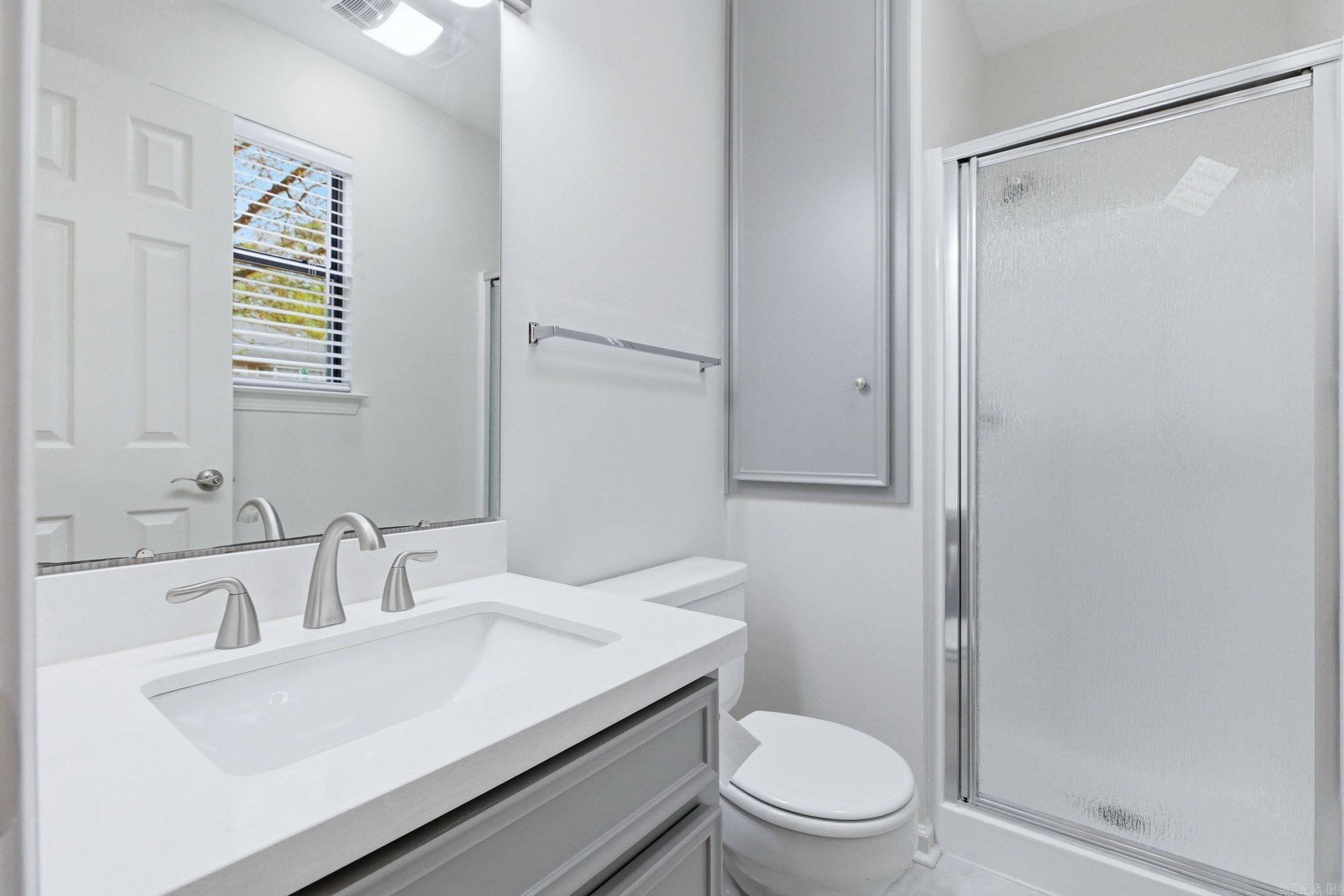 SHADOW RIDGE ADDN - Residential