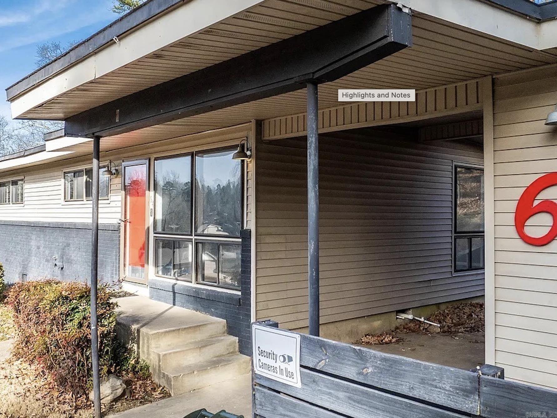 MEADOWCLIFF - Residential