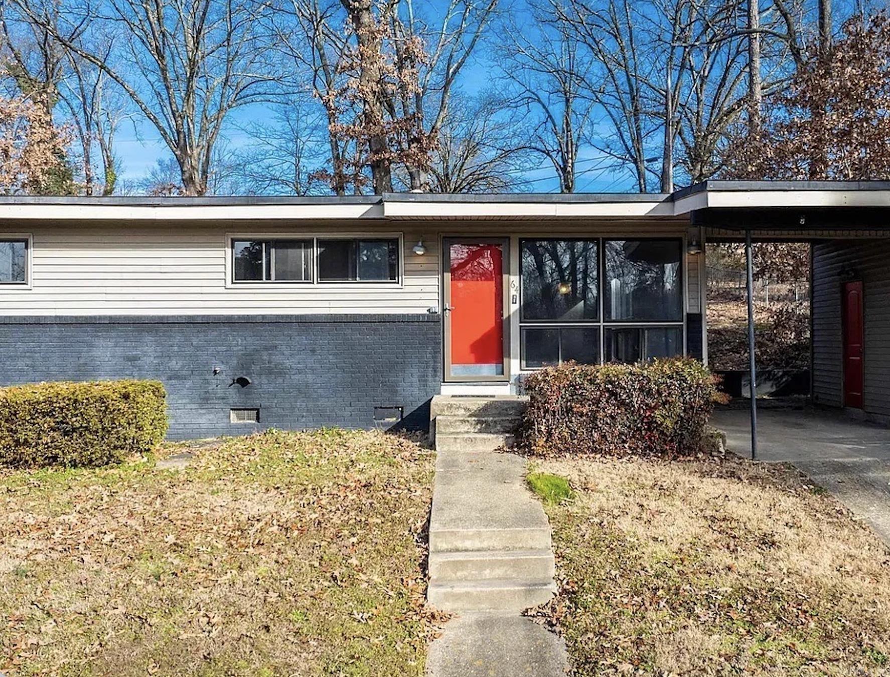 MEADOWCLIFF - Residential