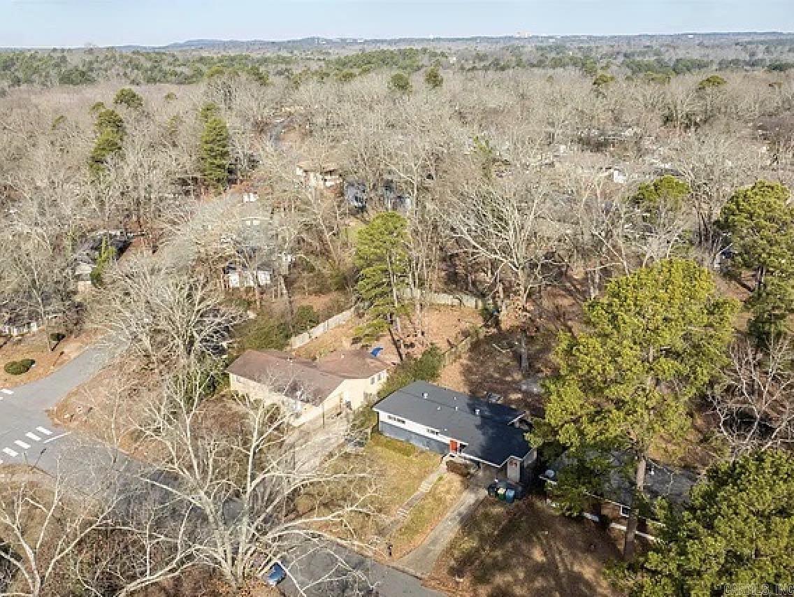 MEADOWCLIFF - Residential