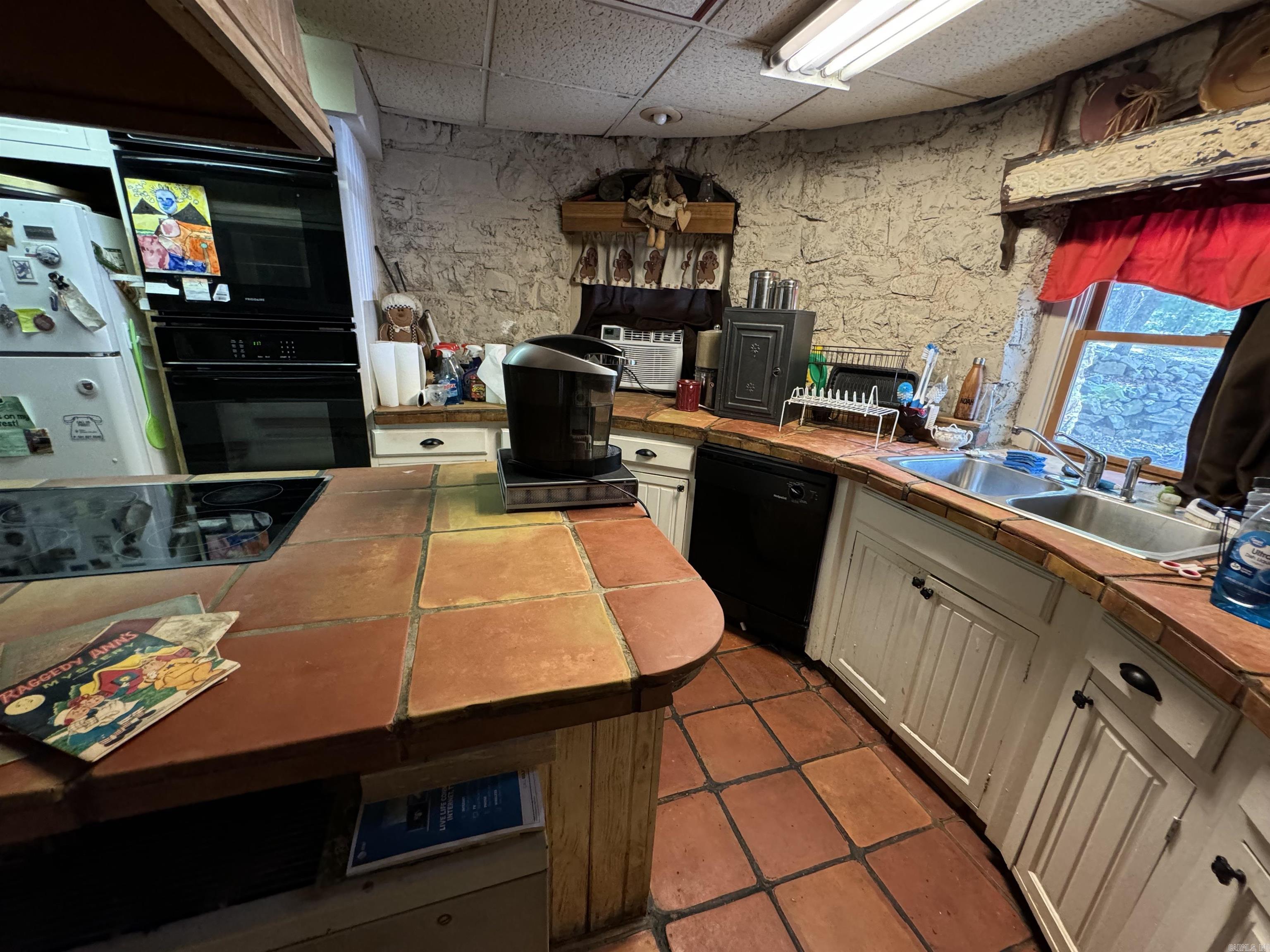 Hot Springs Reservation - Commercial Sale