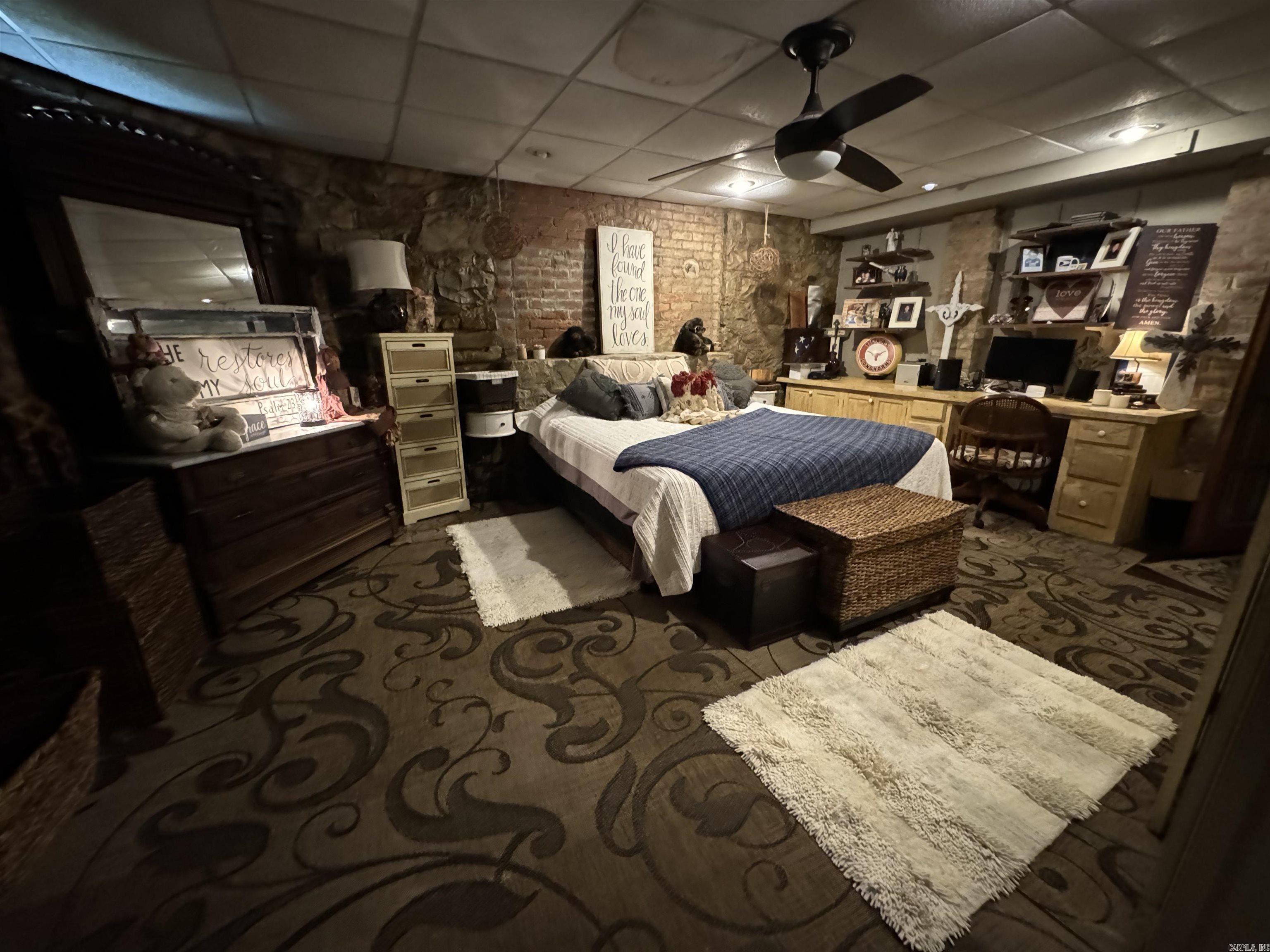 Hot Springs Reservation - Commercial Sale