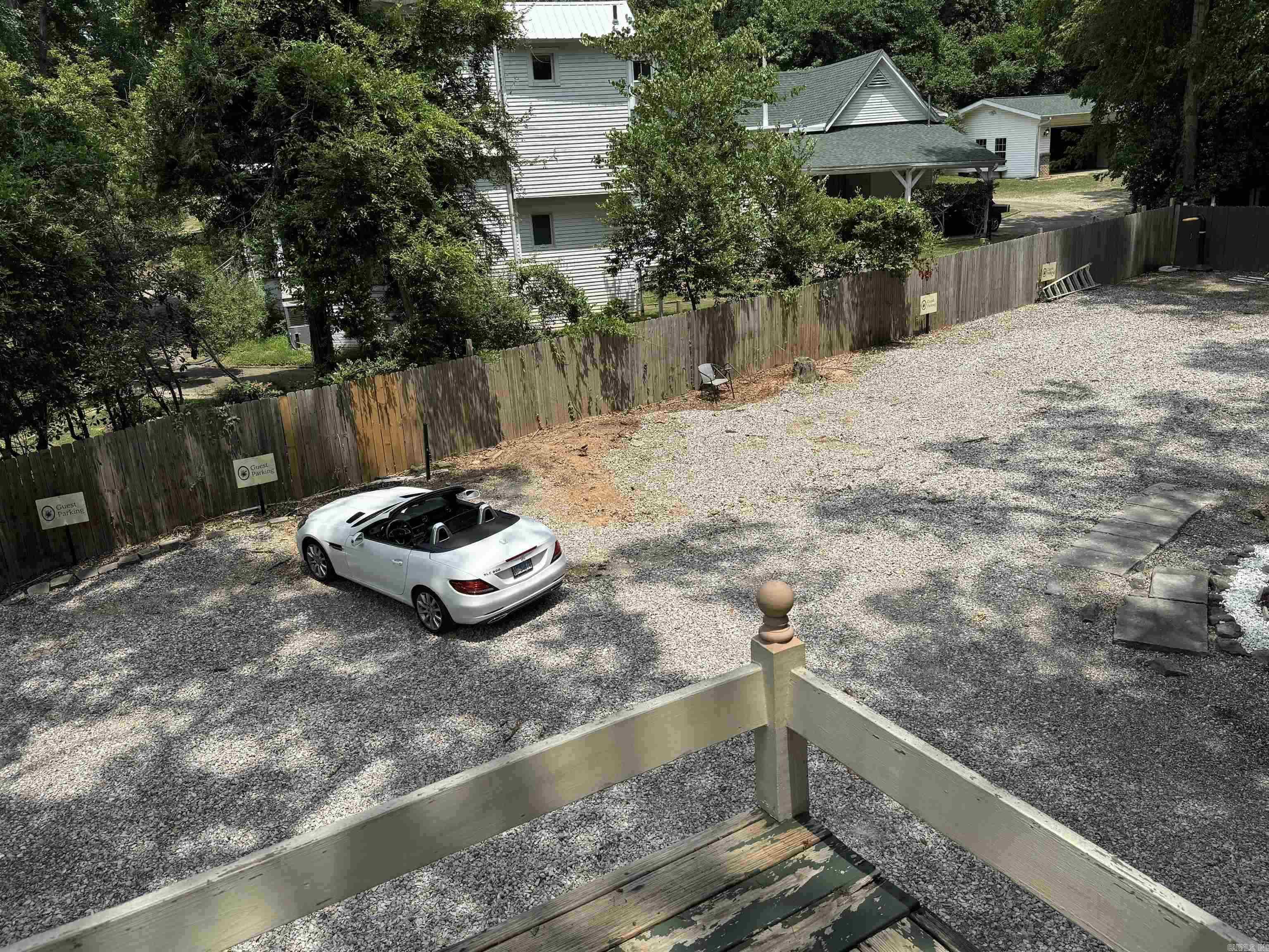 Hot Springs Reservation - Commercial Sale