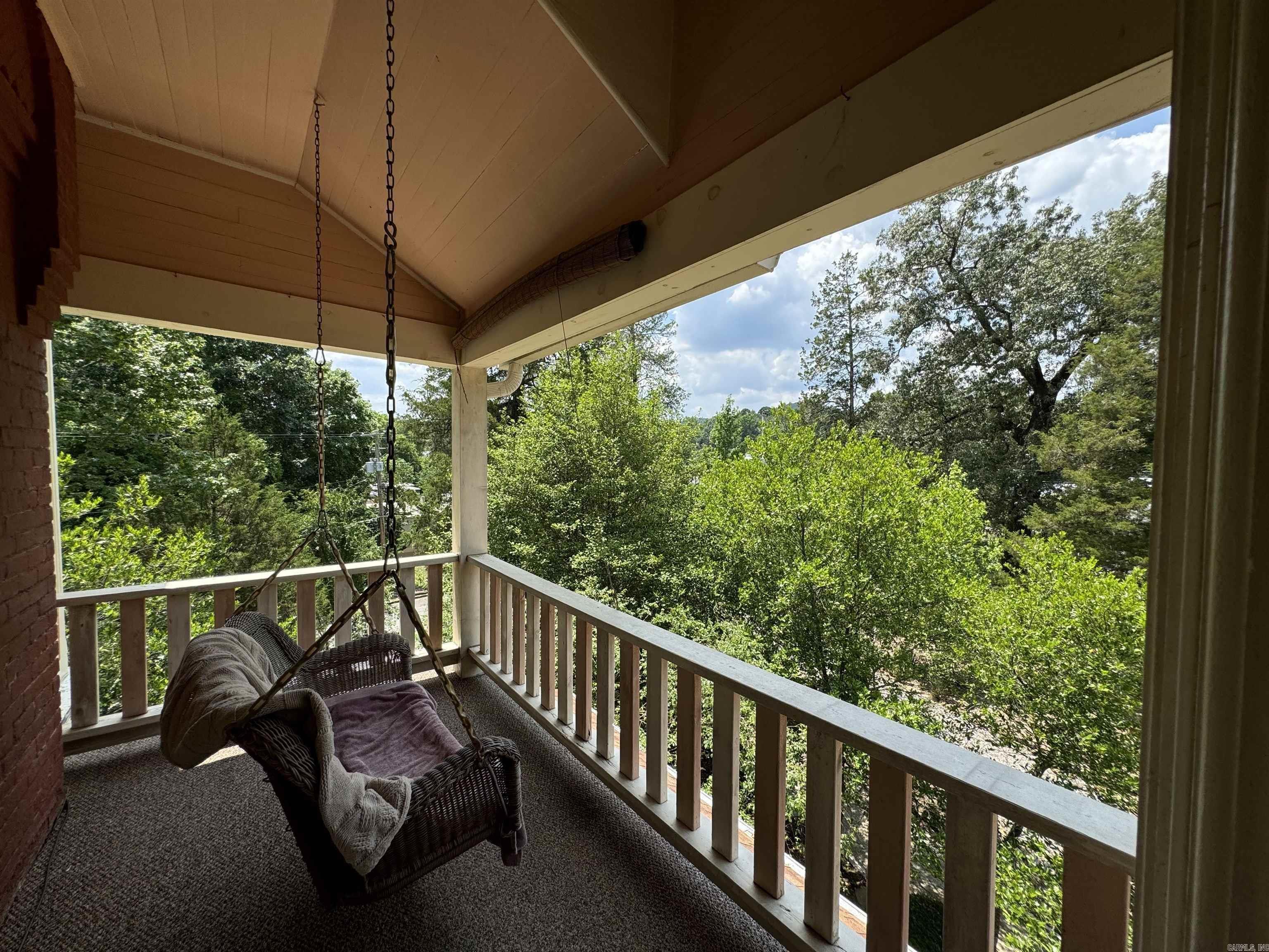Hot Springs Reservation - Commercial Sale
