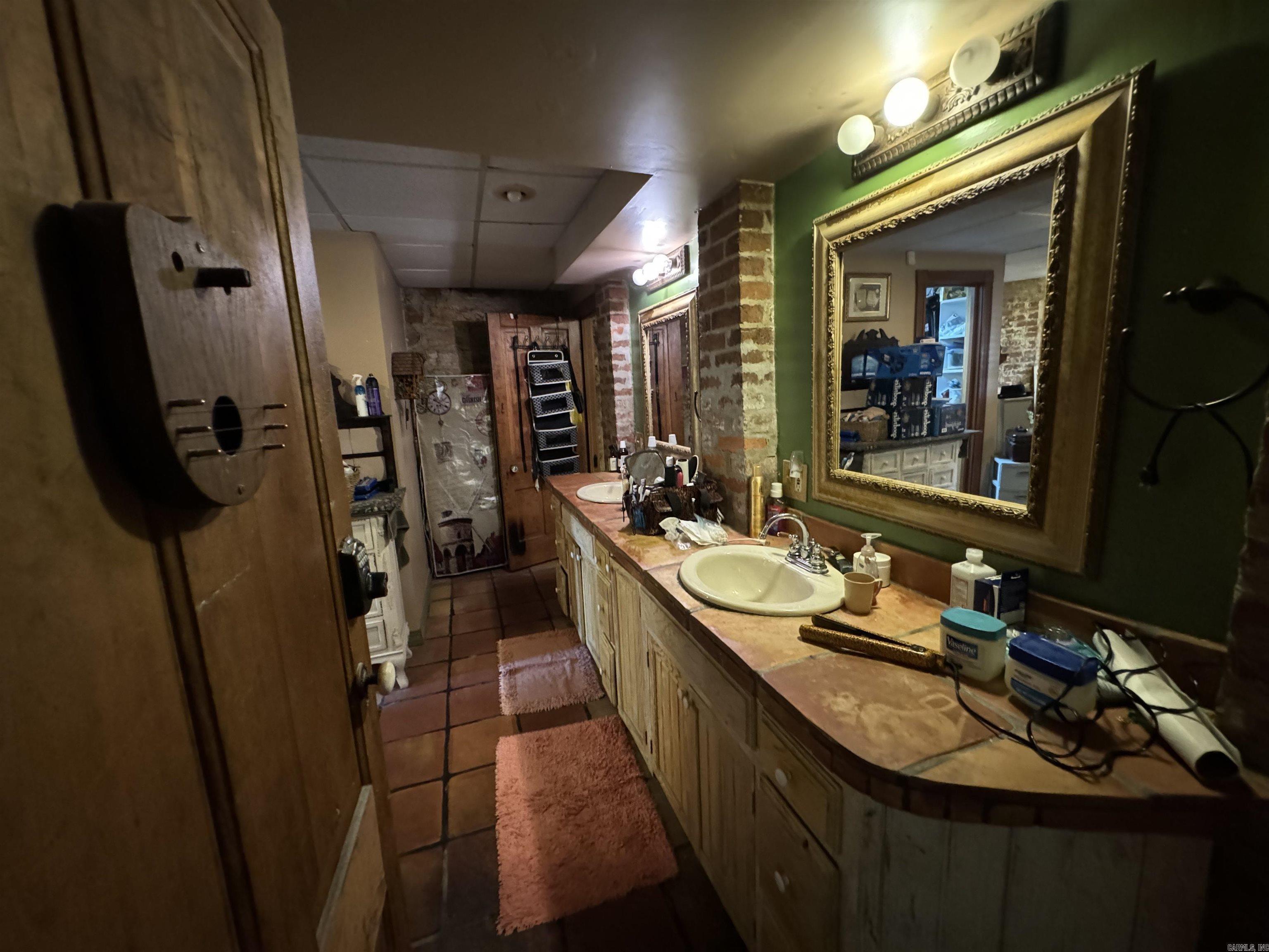 Hot Springs Reservation - Commercial Sale