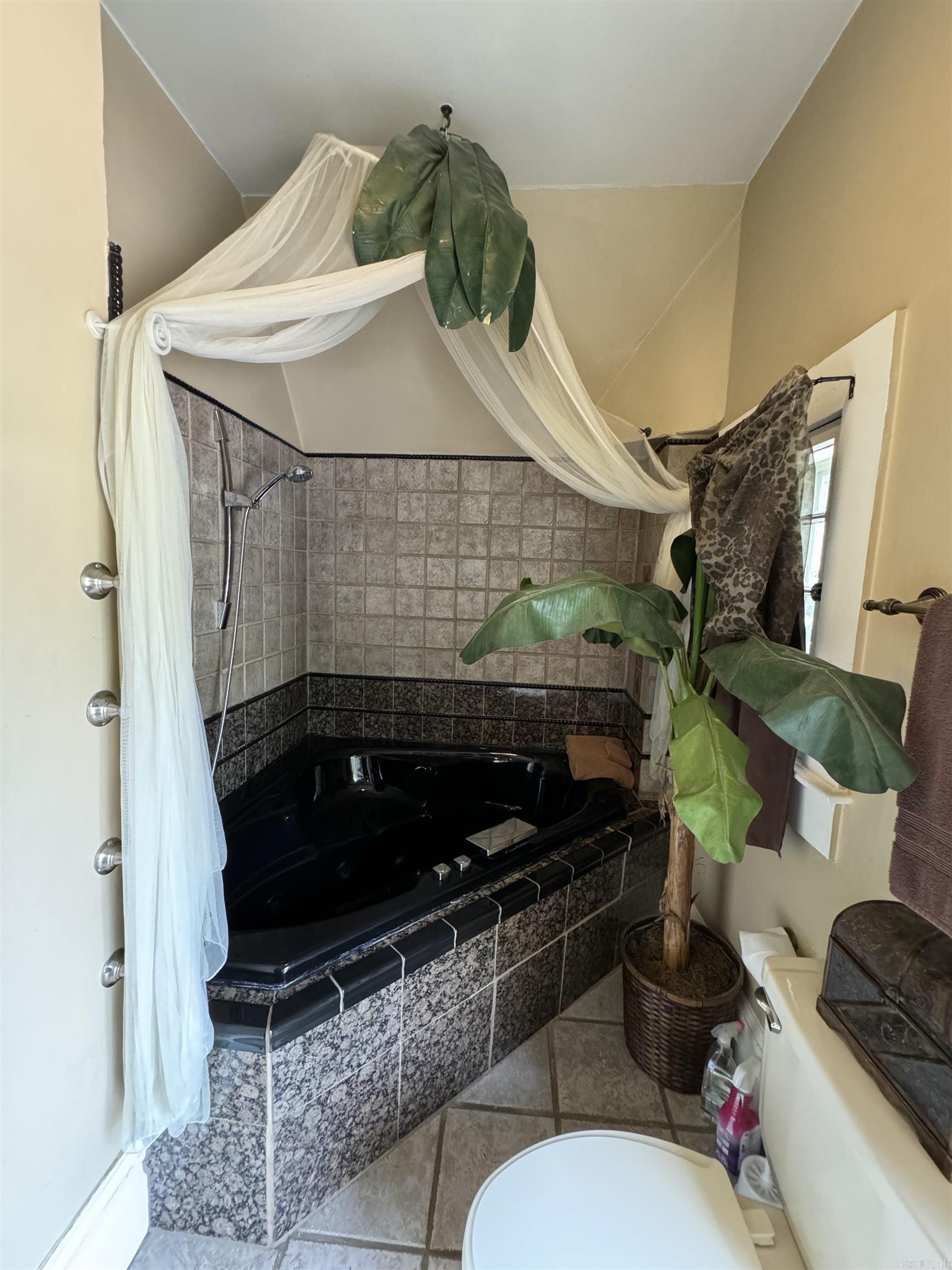 Hot Springs Reservation - Commercial Sale
