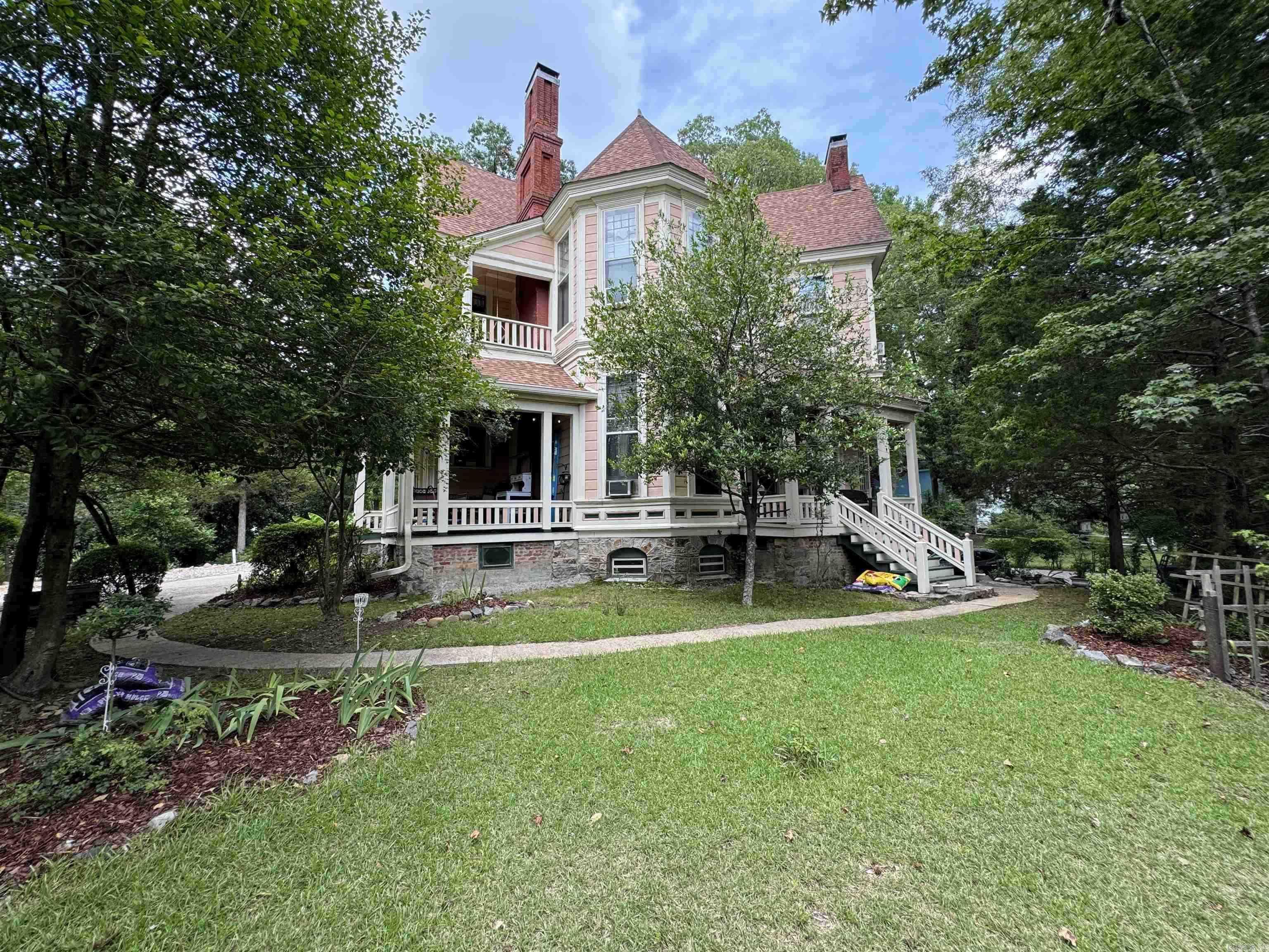 Hot Springs Reservation - Commercial Sale