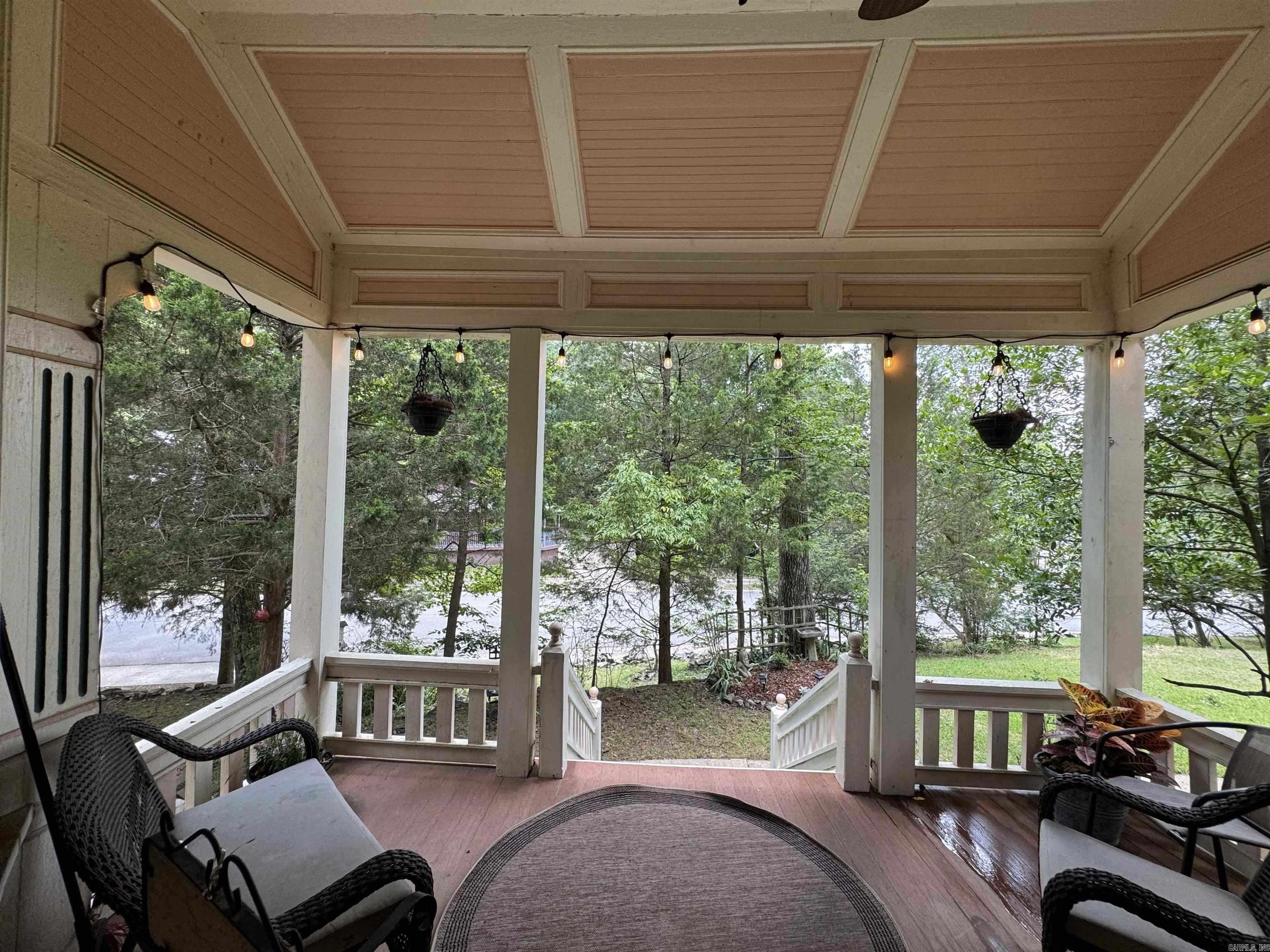 Hot Springs Reservation - Commercial Sale