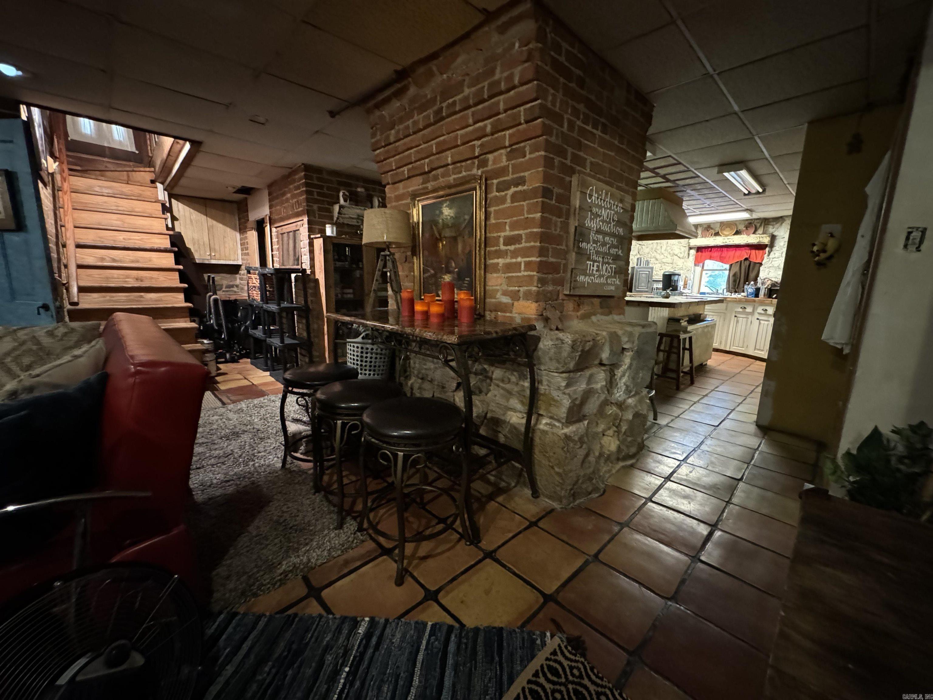 Hot Springs Reservation - Commercial Sale