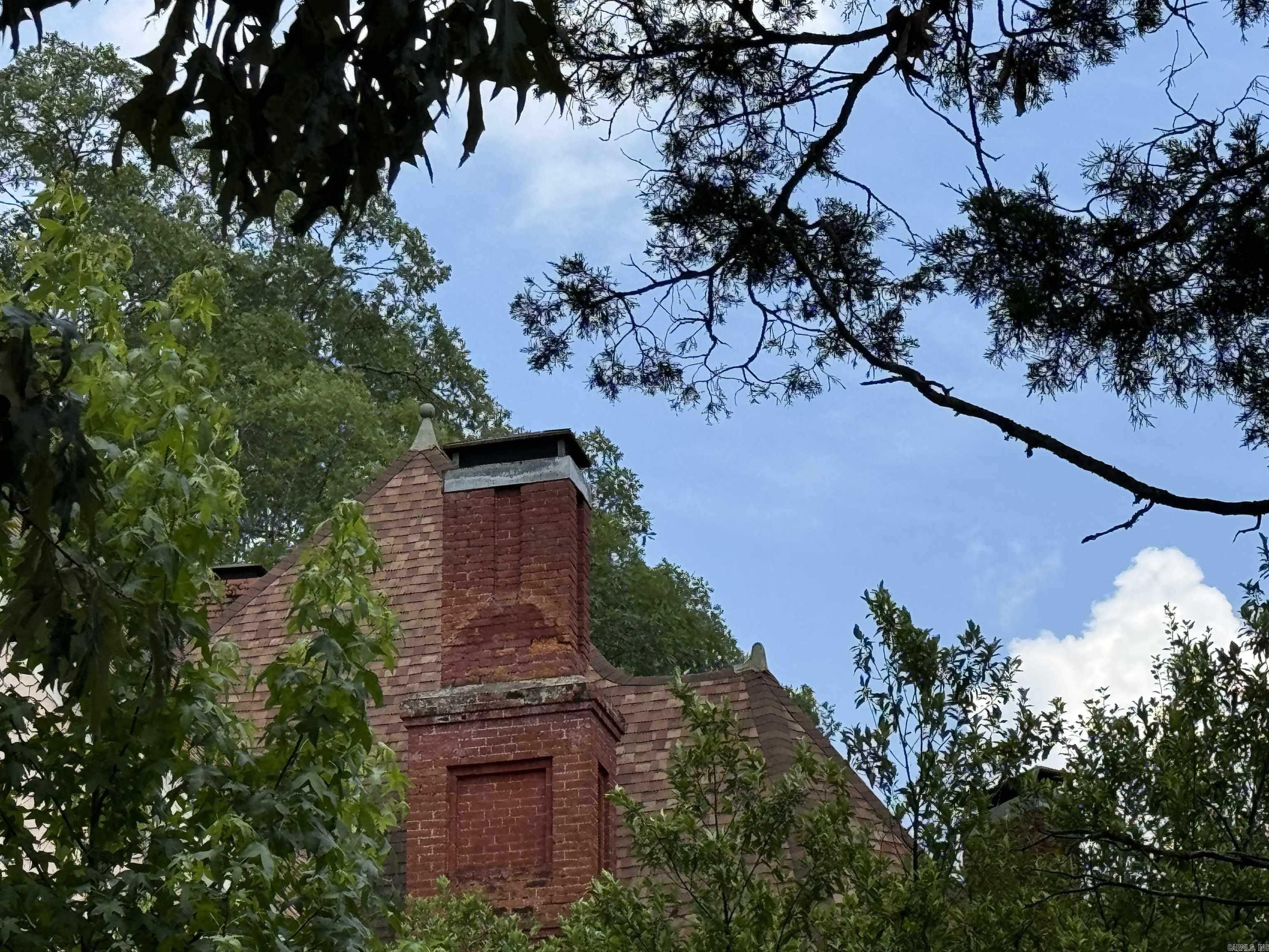 Hot Springs Reservation - Commercial Sale
