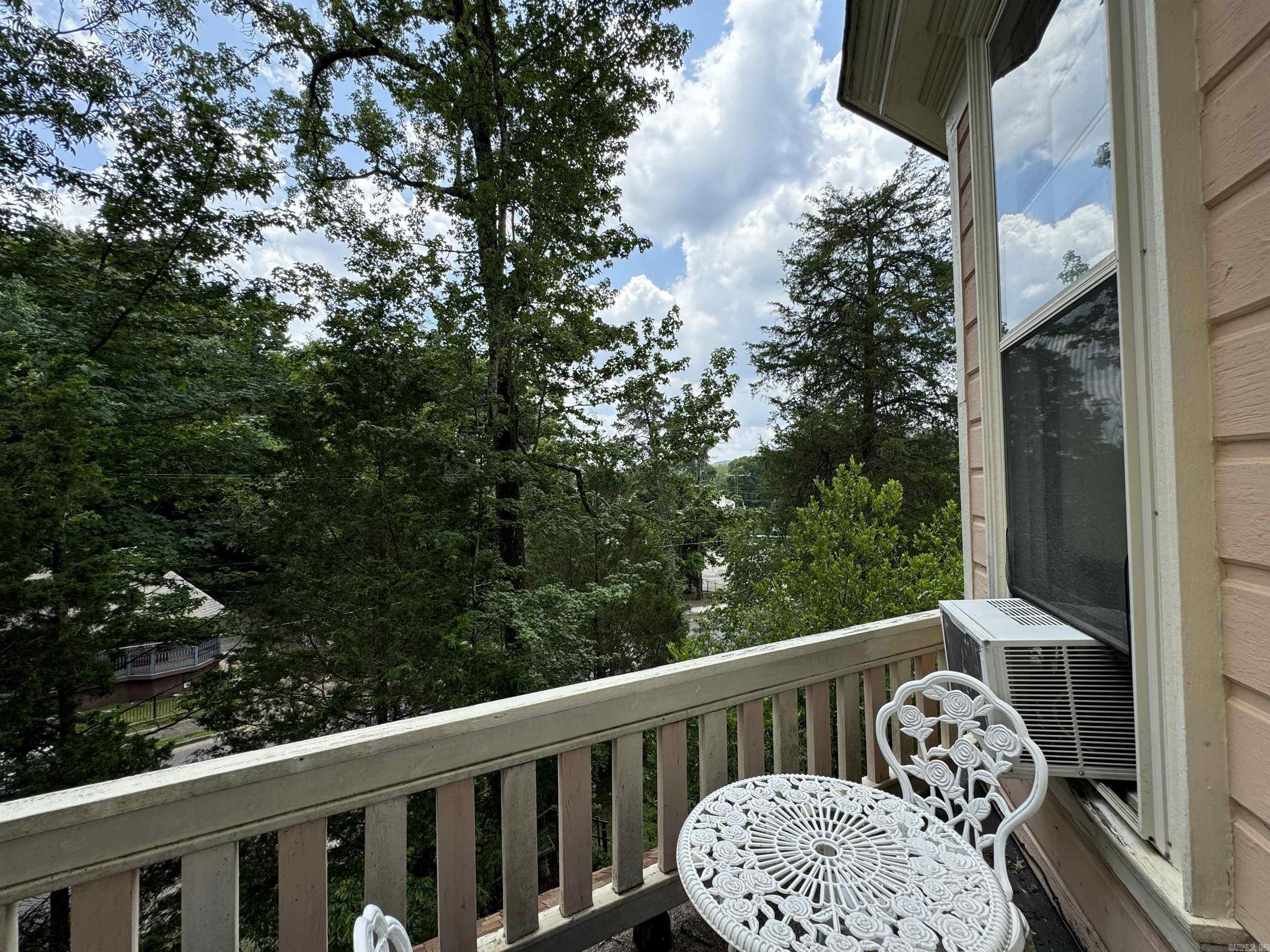 Hot Springs Reservation - Commercial Sale