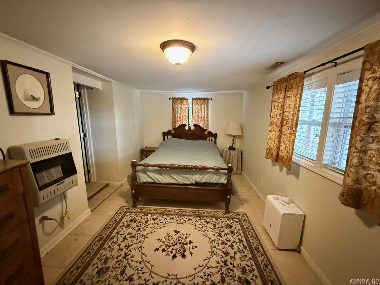 Lake View - Residential