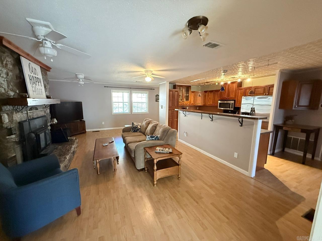 Lake View - Residential