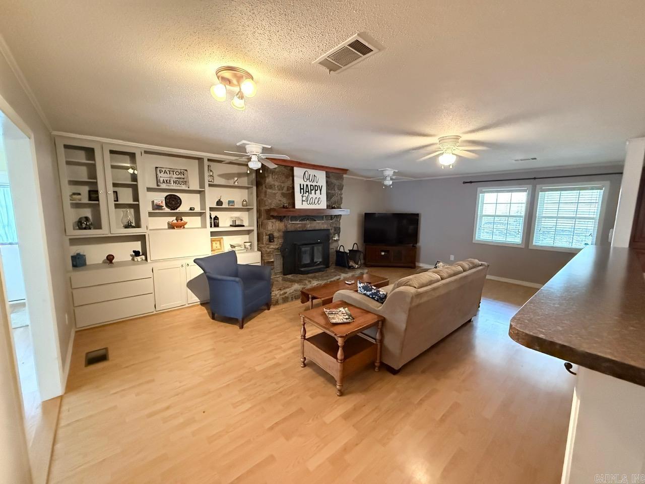 Lake View - Residential