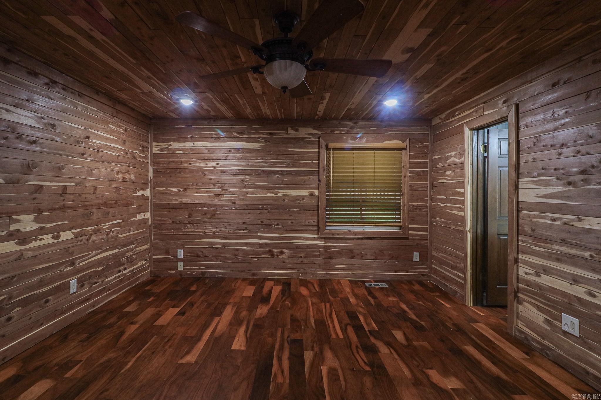 Rankin Oak Forest - Residential