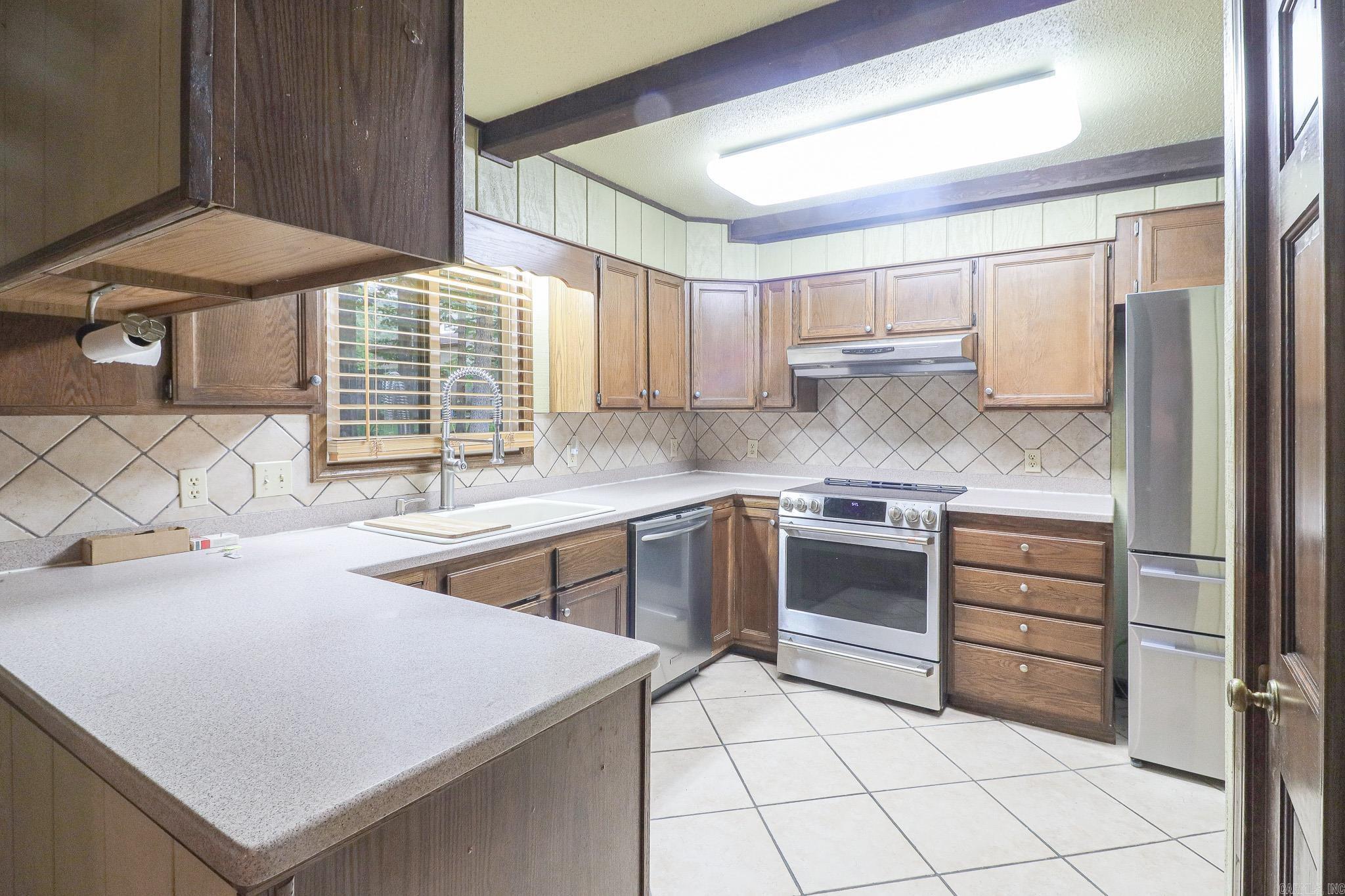 Rankin Oak Forest - Residential