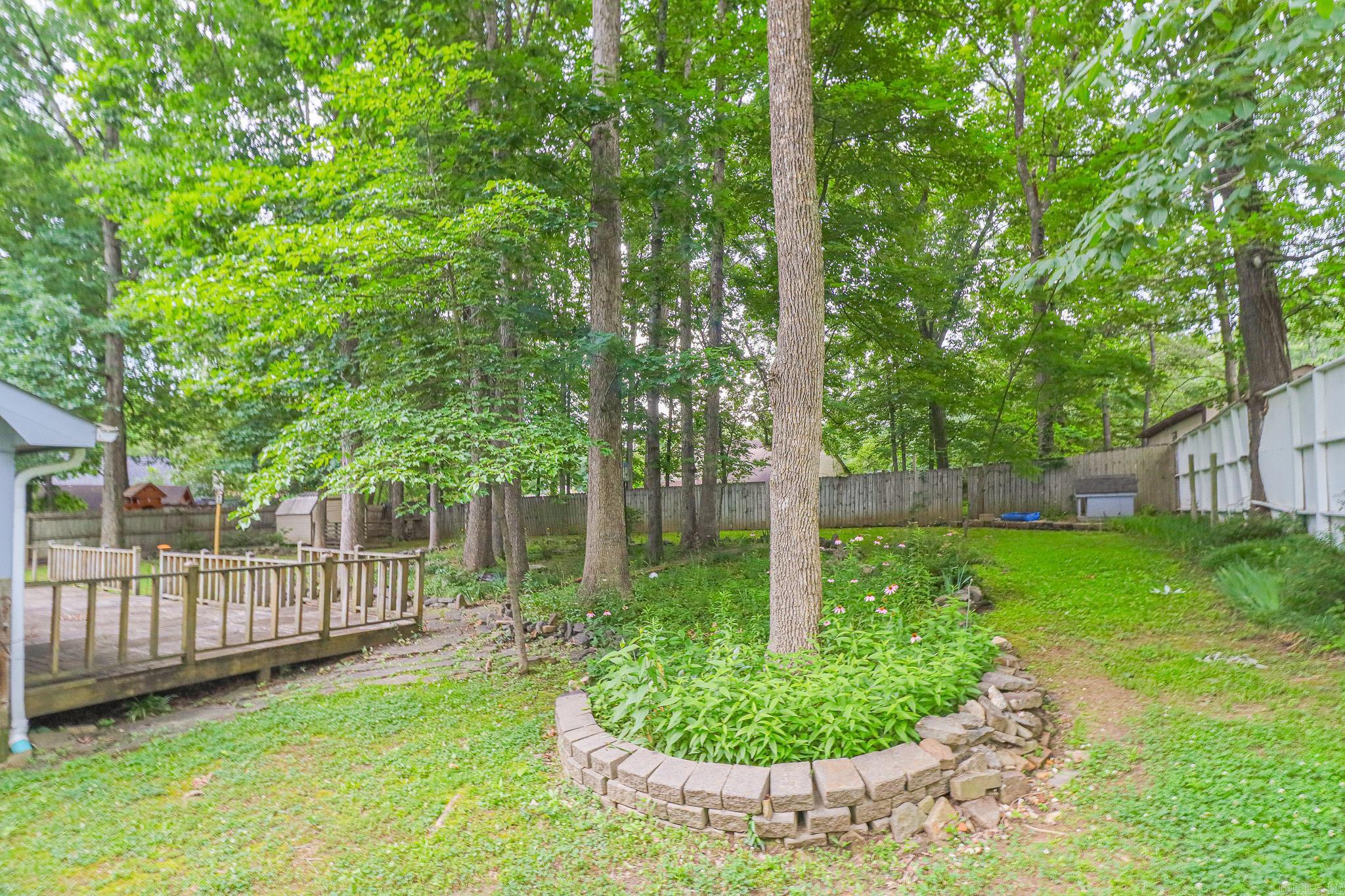 Rankin Oak Forest - Residential