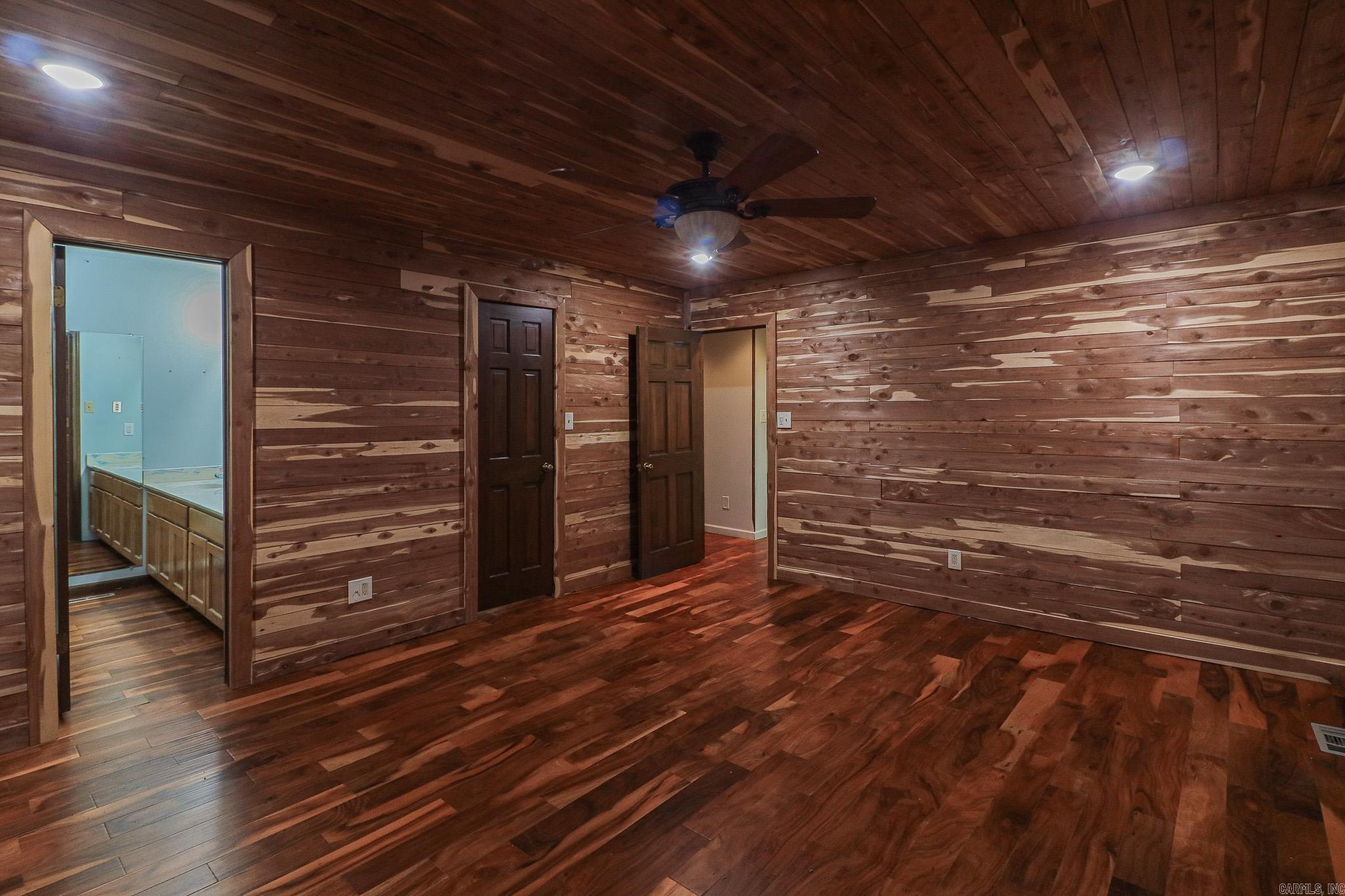 Rankin Oak Forest - Residential
