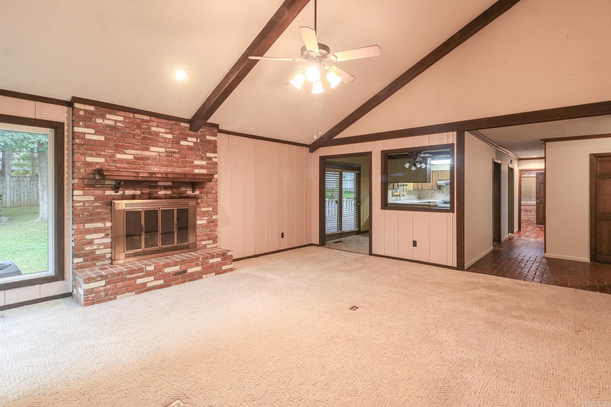 Rankin Oak Forest - Residential