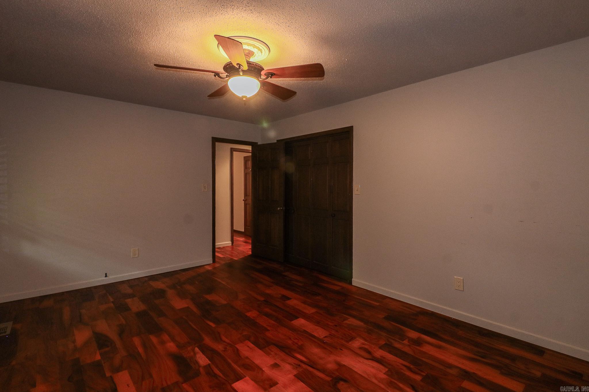 Rankin Oak Forest - Residential