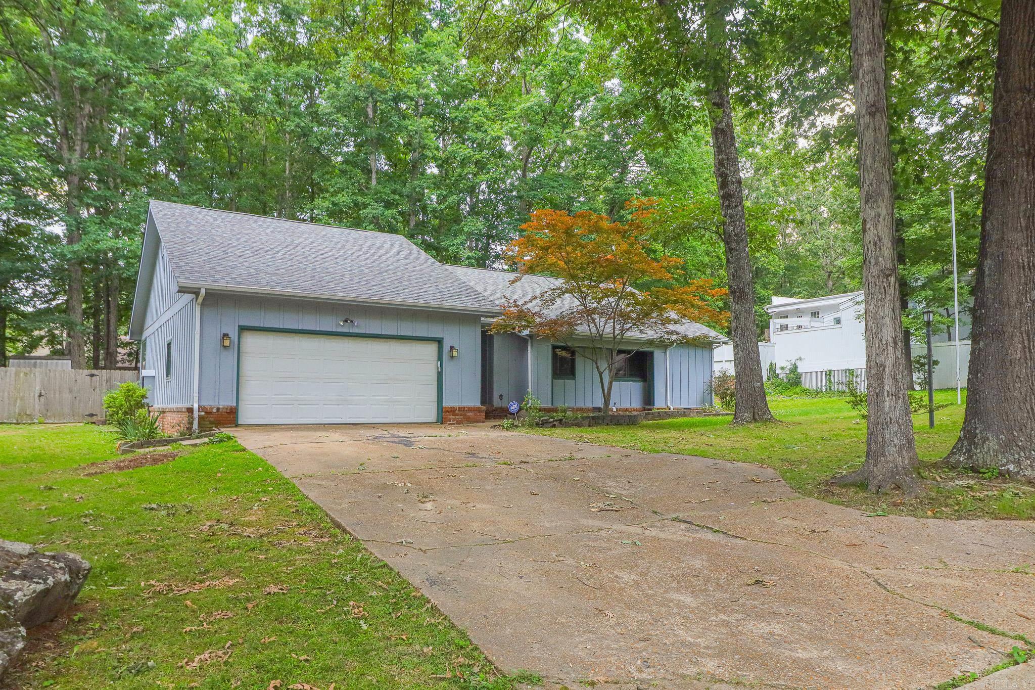 Rankin Oak Forest - Residential