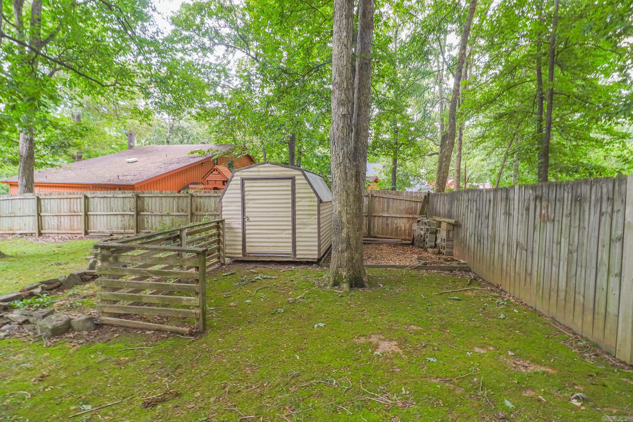 Rankin Oak Forest - Residential
