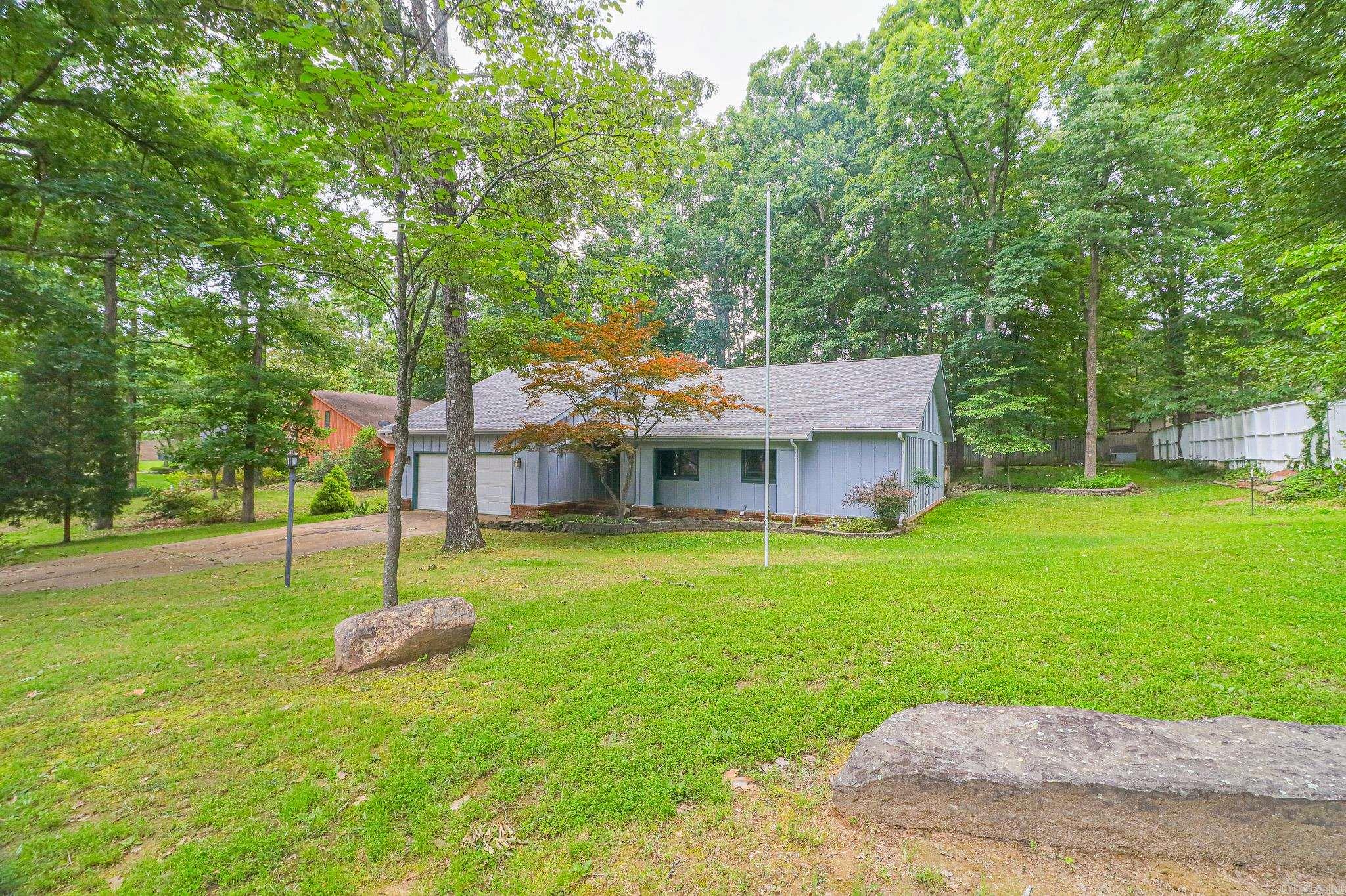 Rankin Oak Forest - Residential