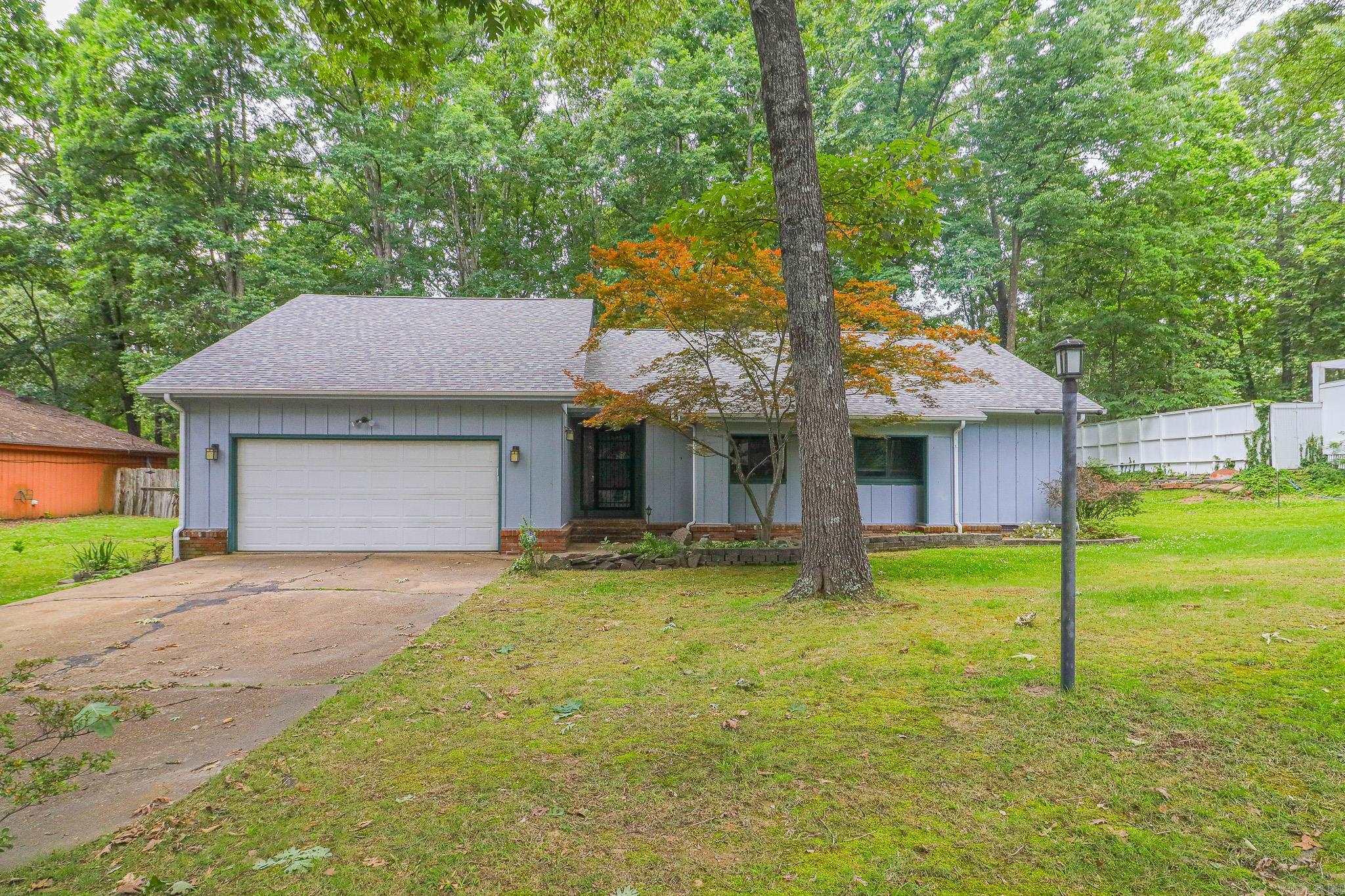 Rankin Oak Forest - Residential