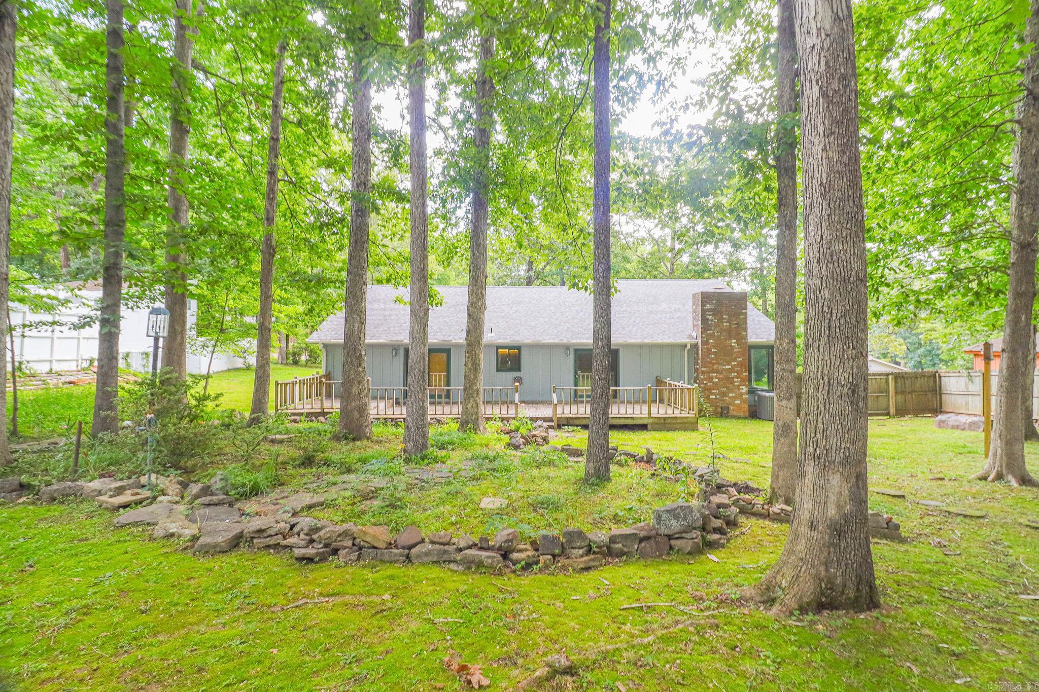 Rankin Oak Forest - Residential