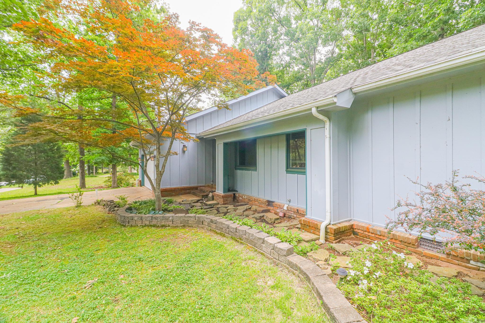 Rankin Oak Forest - Residential