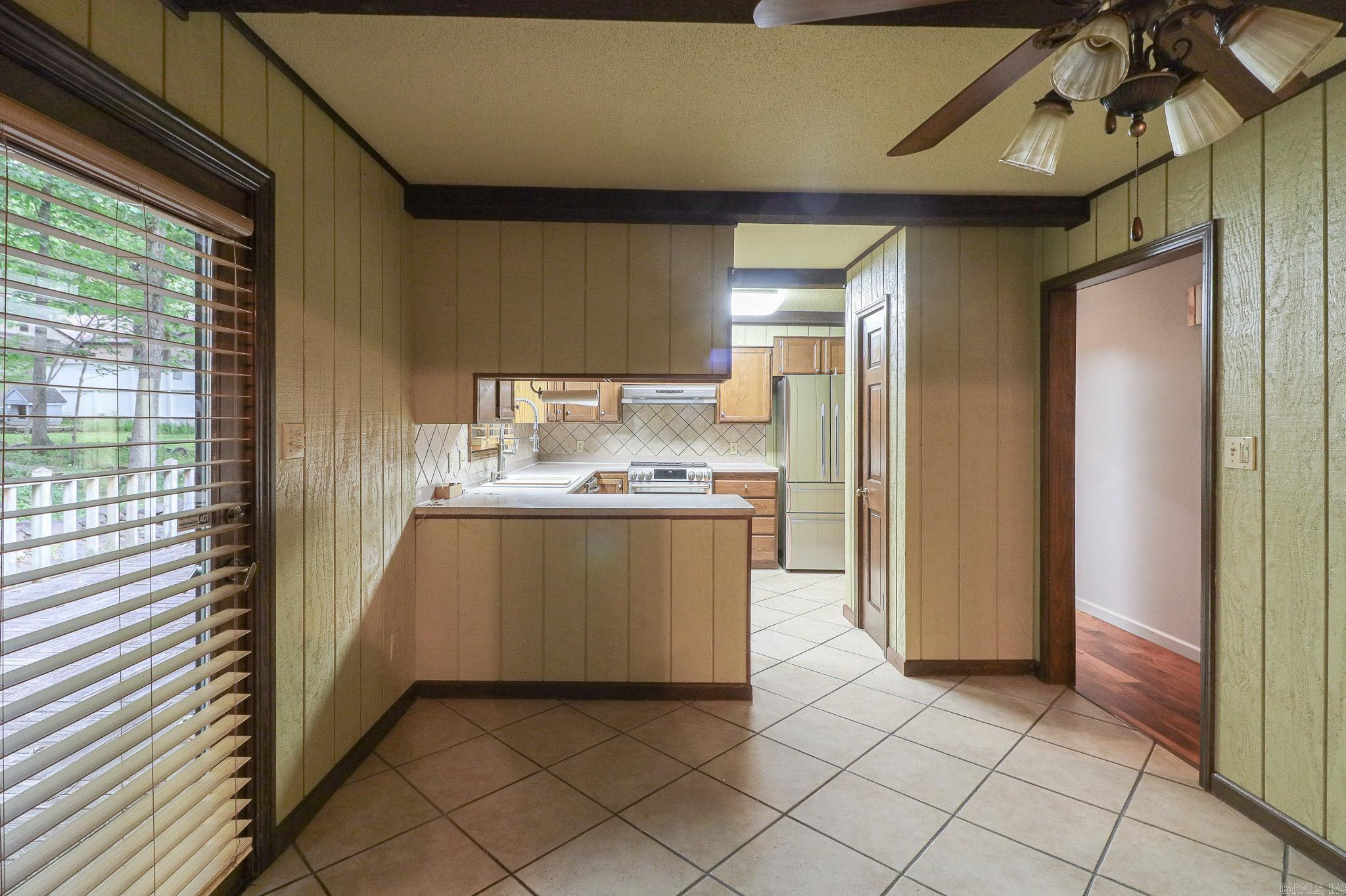 Rankin Oak Forest - Residential