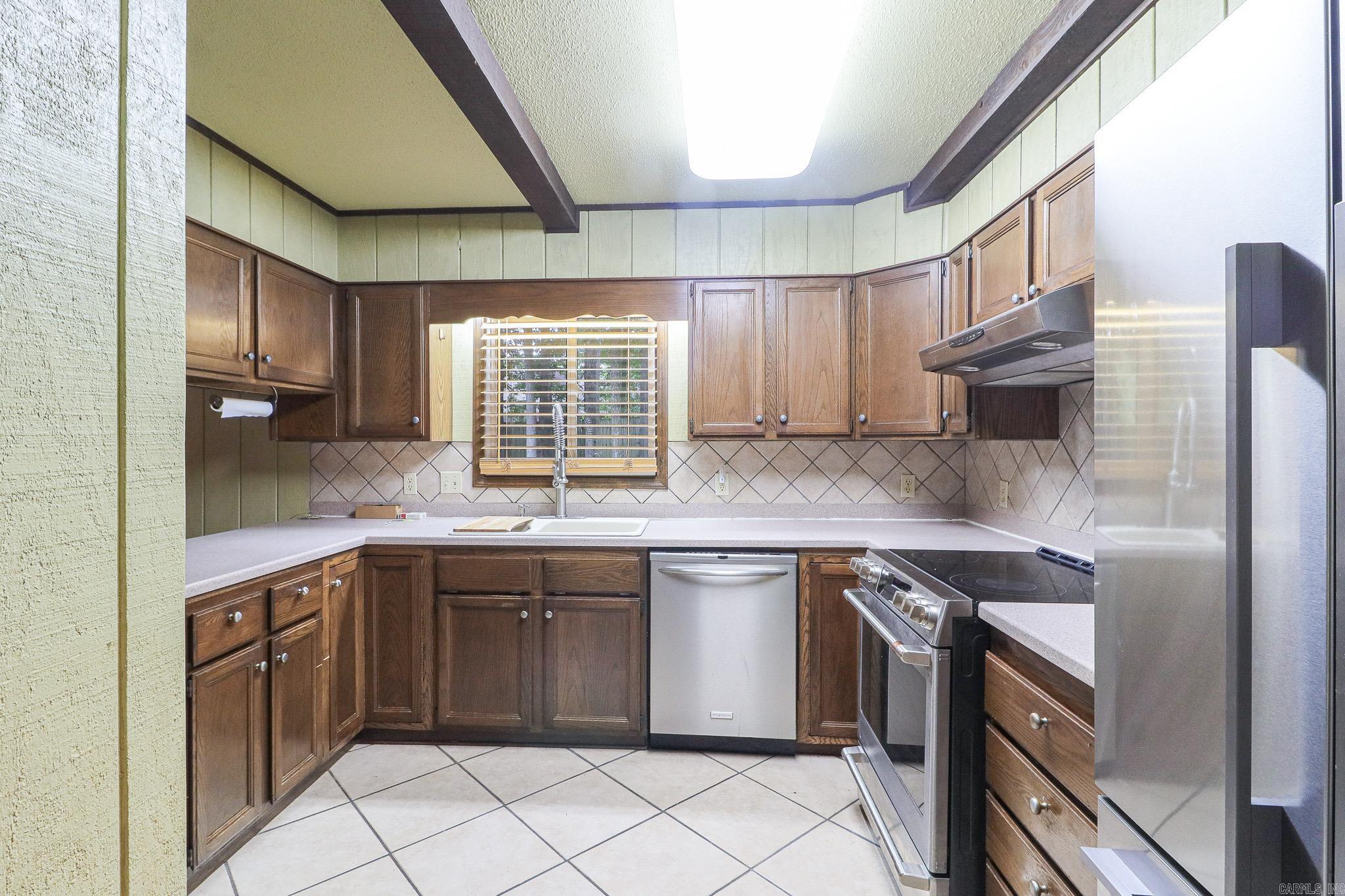 Rankin Oak Forest - Residential