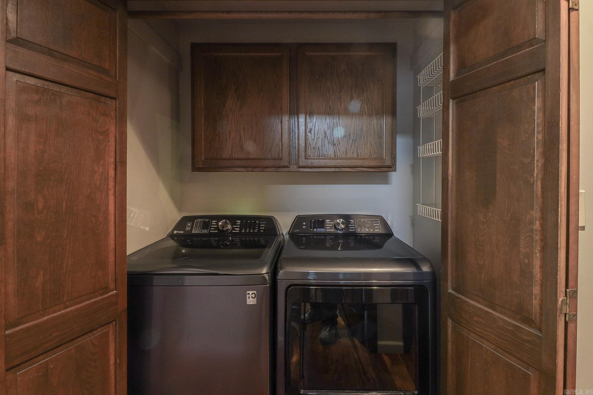 Rankin Oak Forest - Residential
