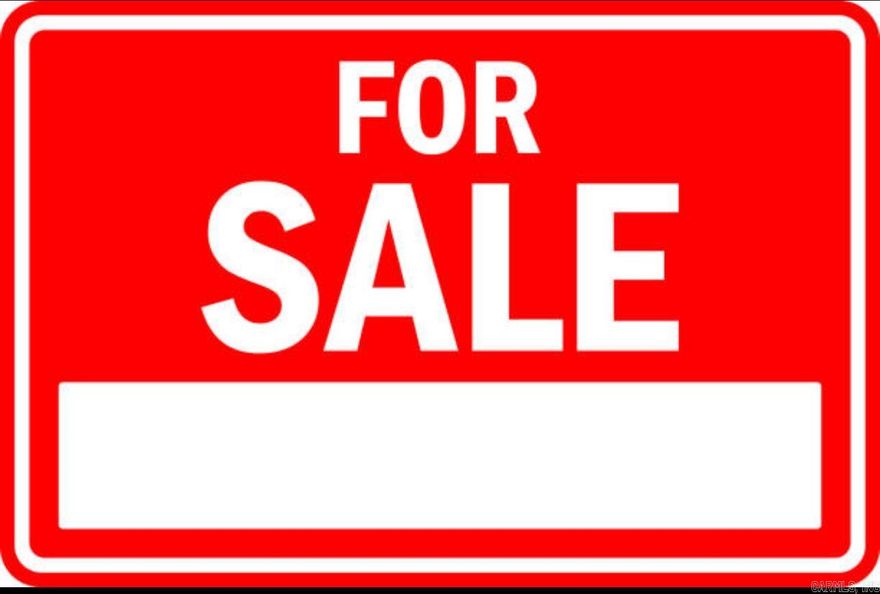 Great residential lot