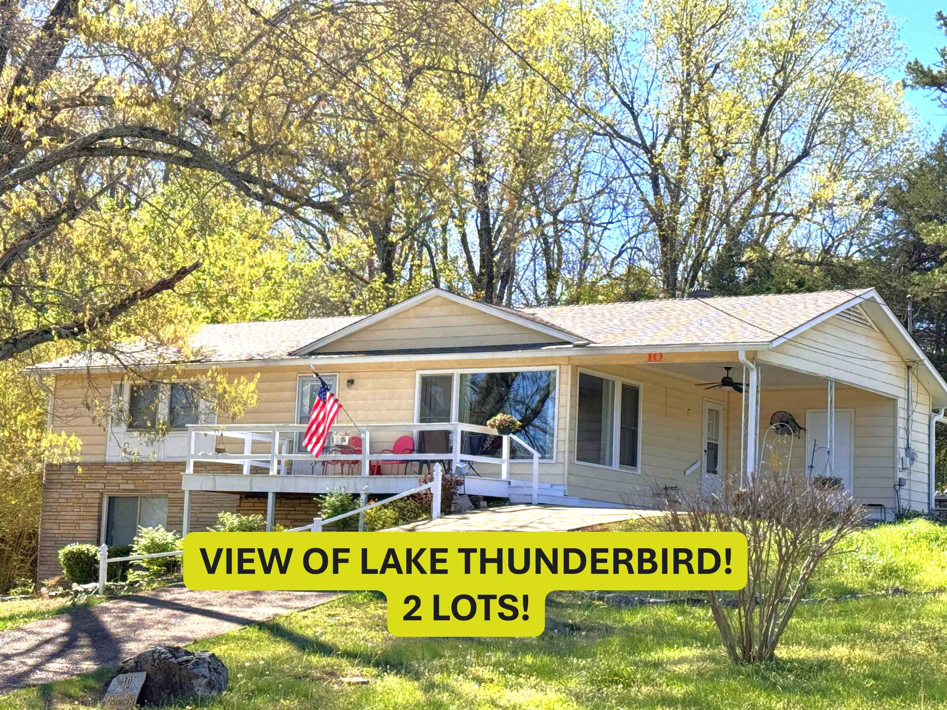 Ojibway Second - Residential