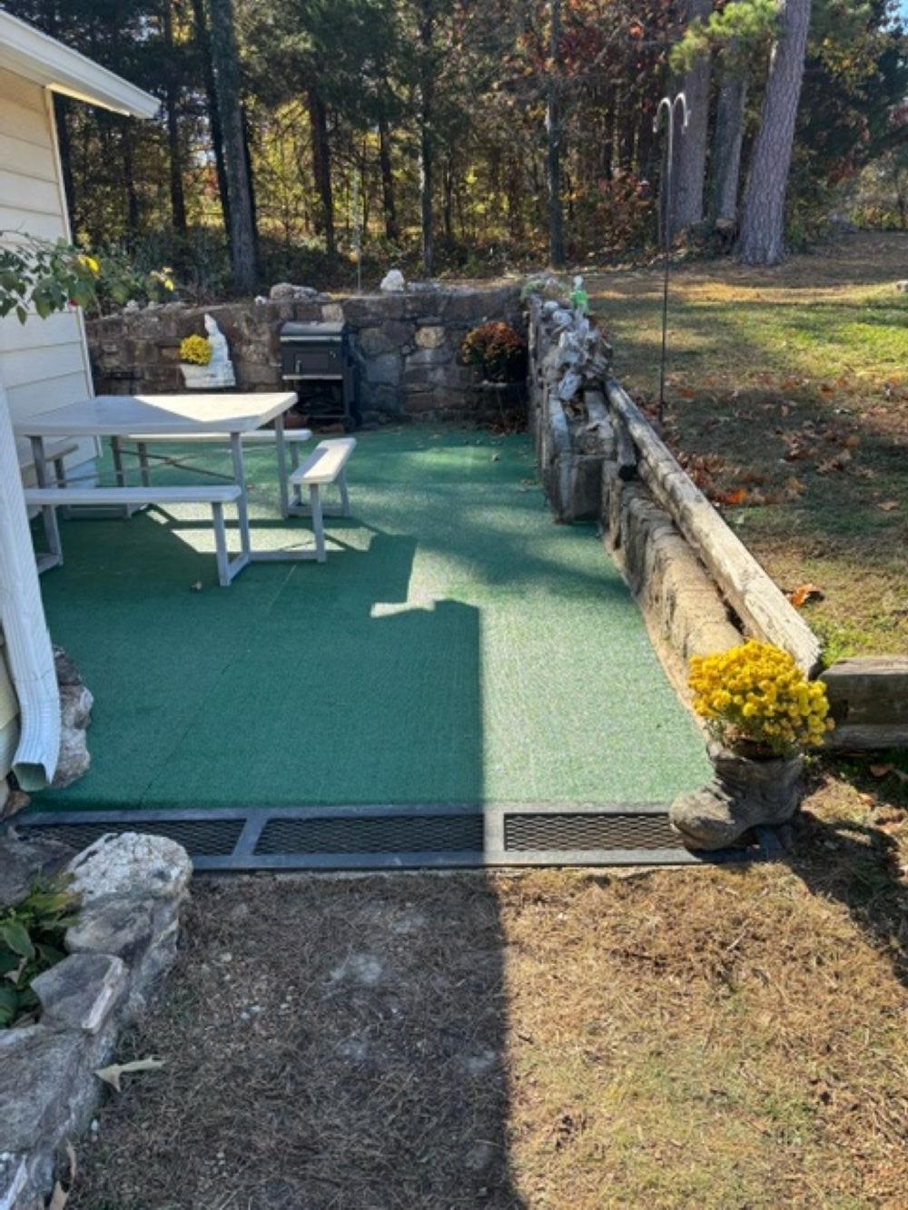 Ojibway Second - Residential