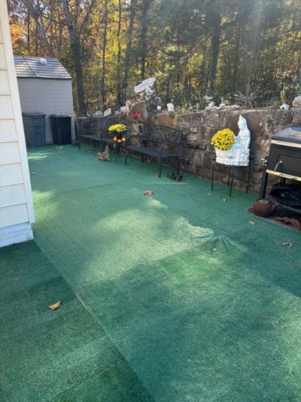 Ojibway Second - Residential