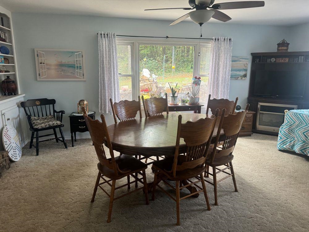 Ojibway Second - Residential