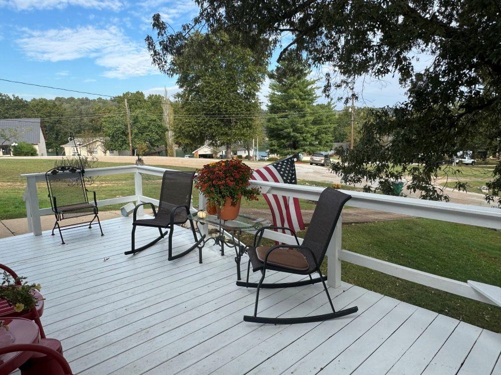 Ojibway Second - Residential