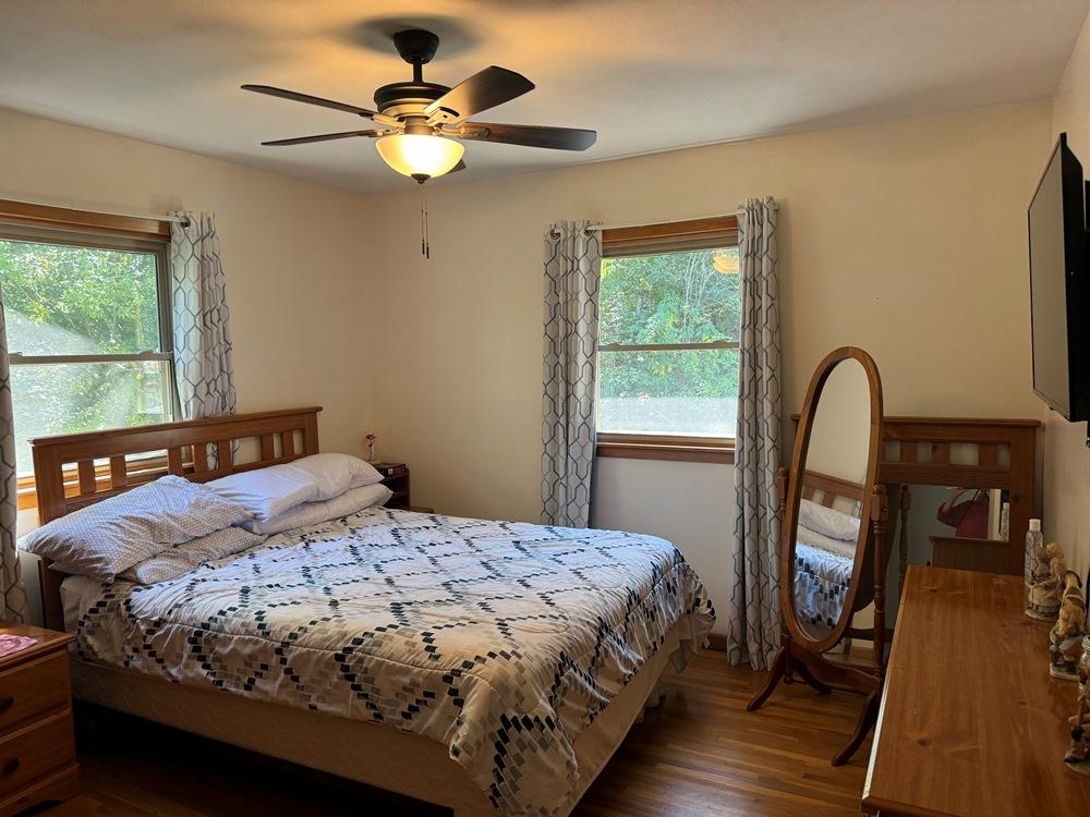 Ojibway Second - Residential