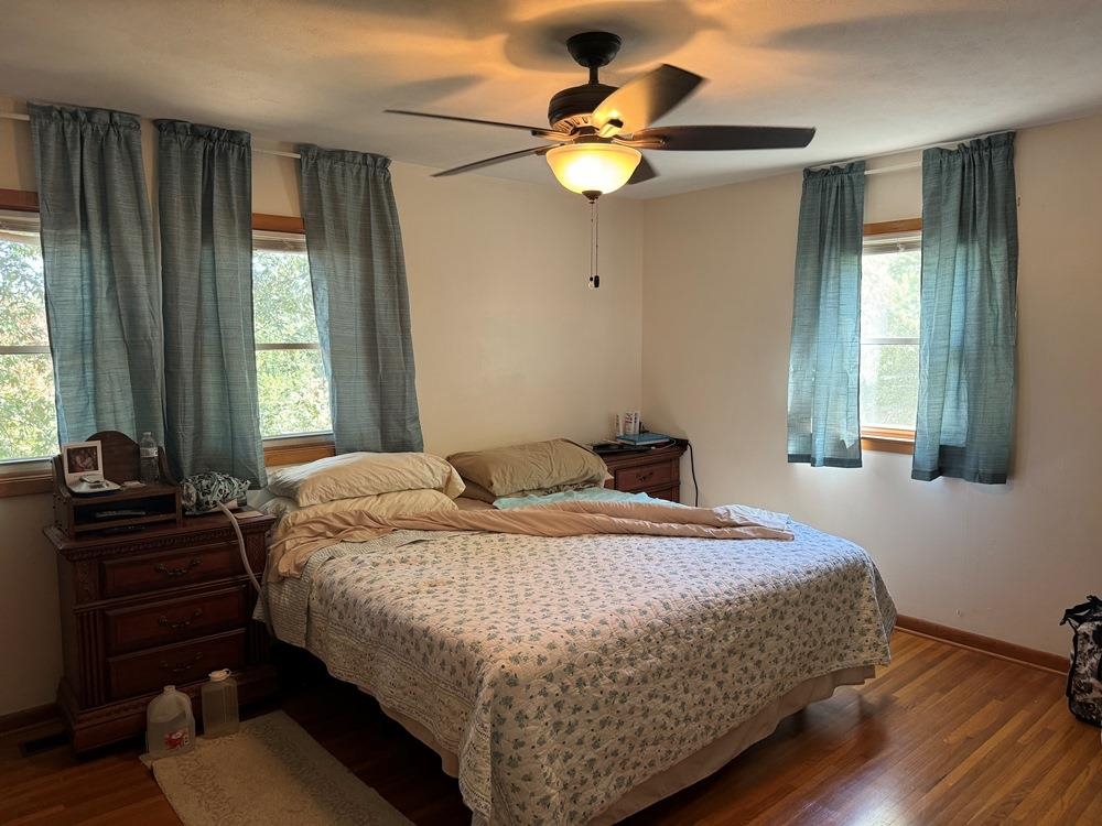 Ojibway Second - Residential